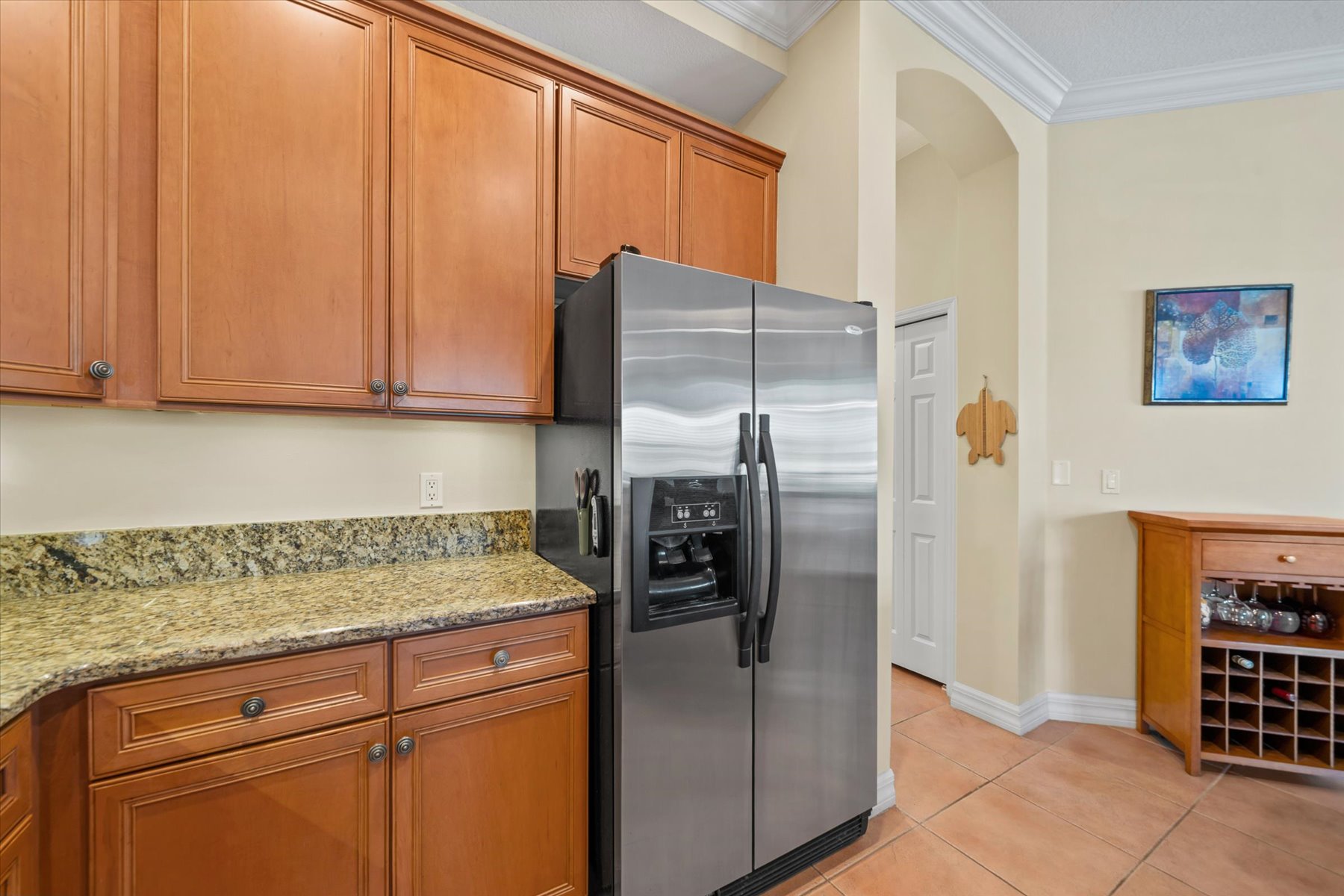 5297 Solway Drive Melbourne Beach FL 32951