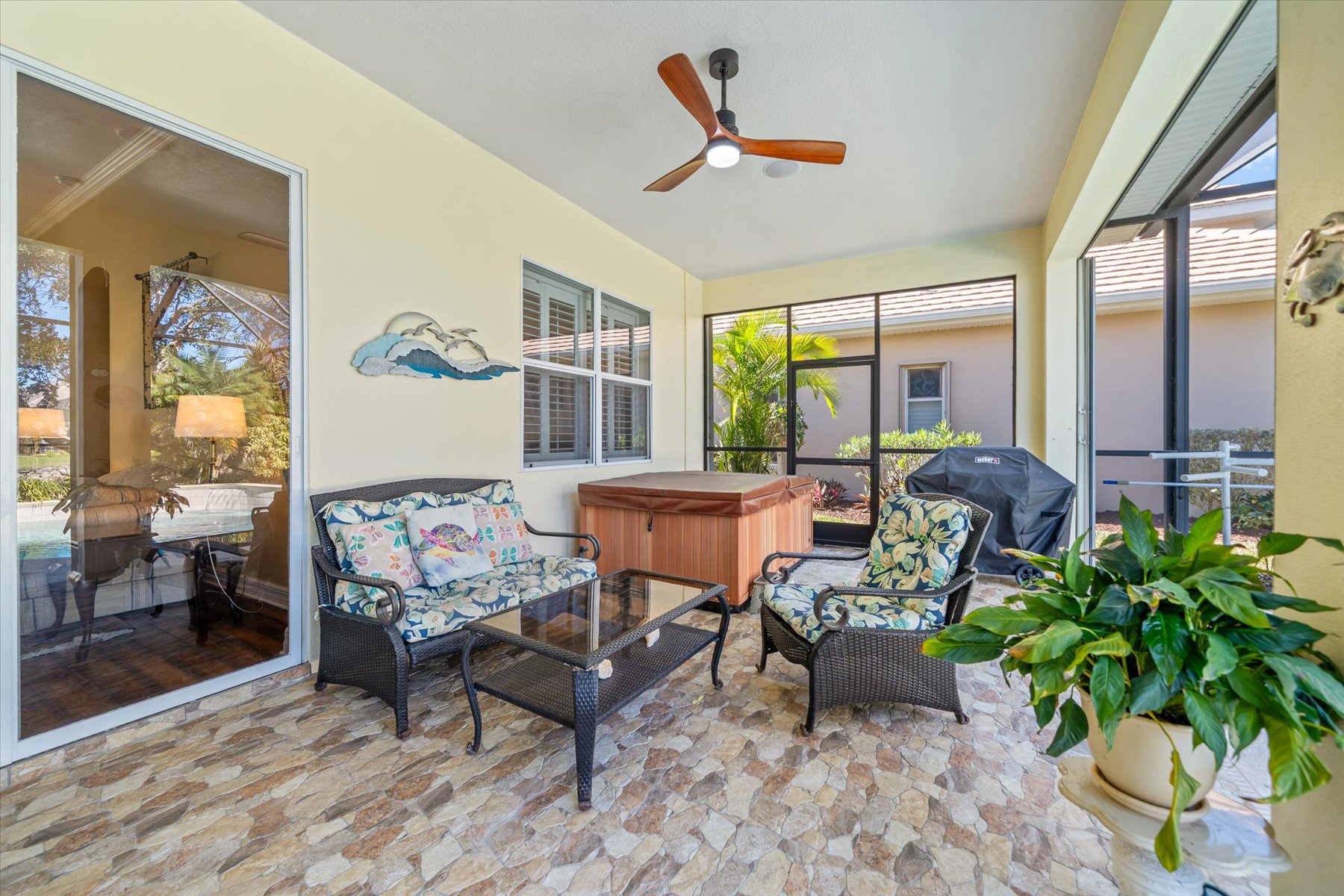 5297 Solway Drive Melbourne Beach FL 32951