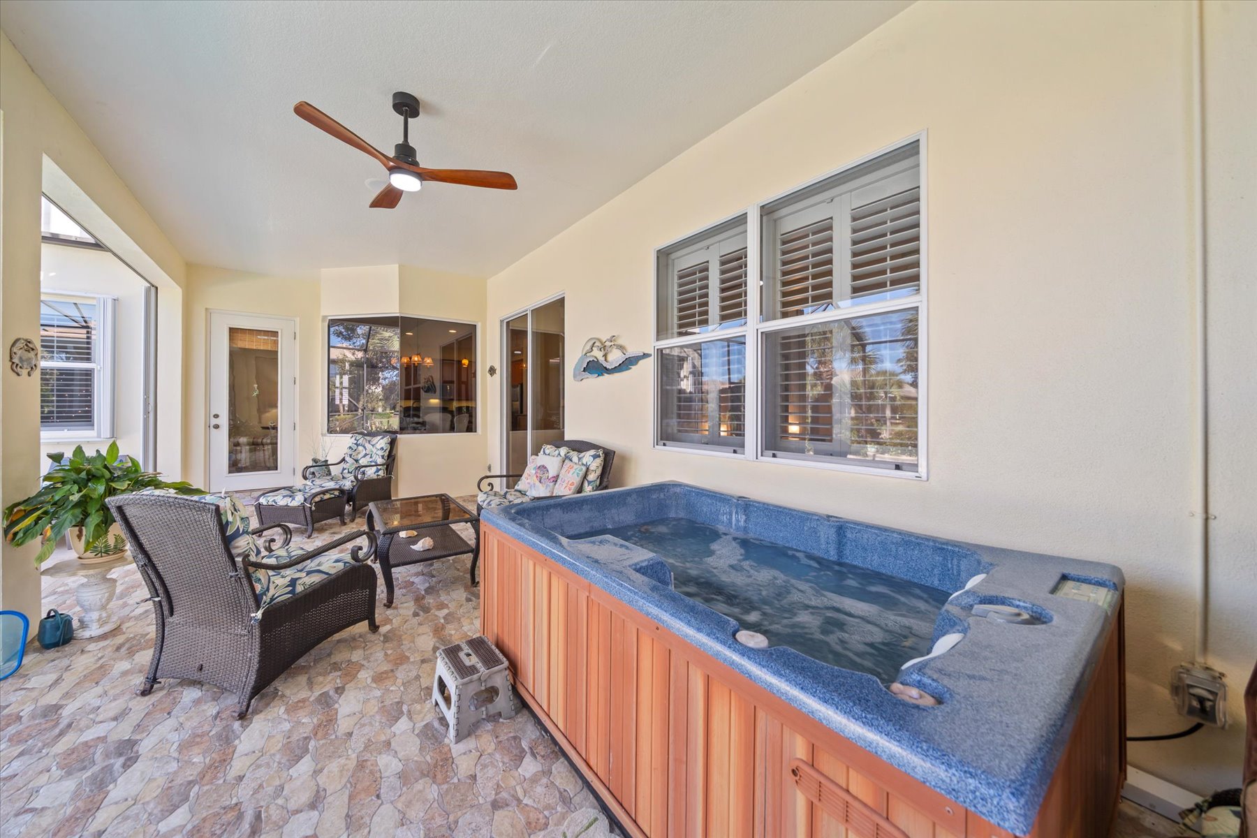 5297 Solway Drive Melbourne Beach FL 32951