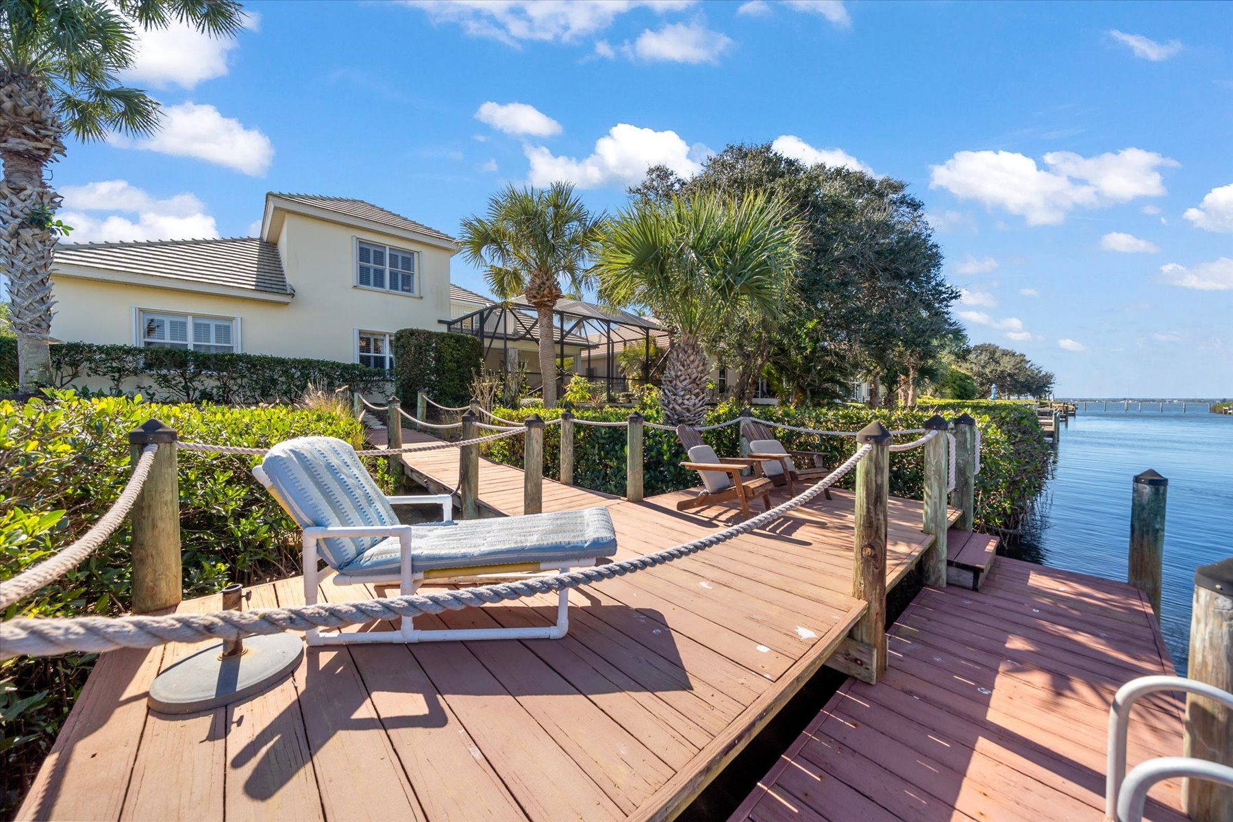 5297 Solway Drive Melbourne Beach FL 32951