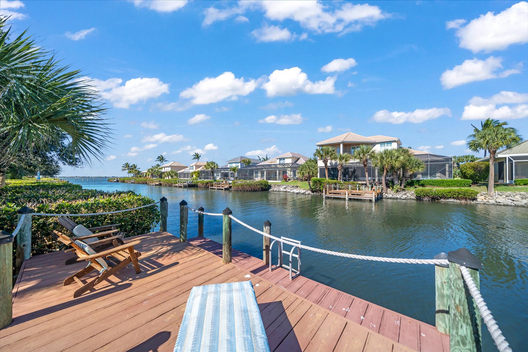 5297 Solway Drive Melbourne Beach FL 32951