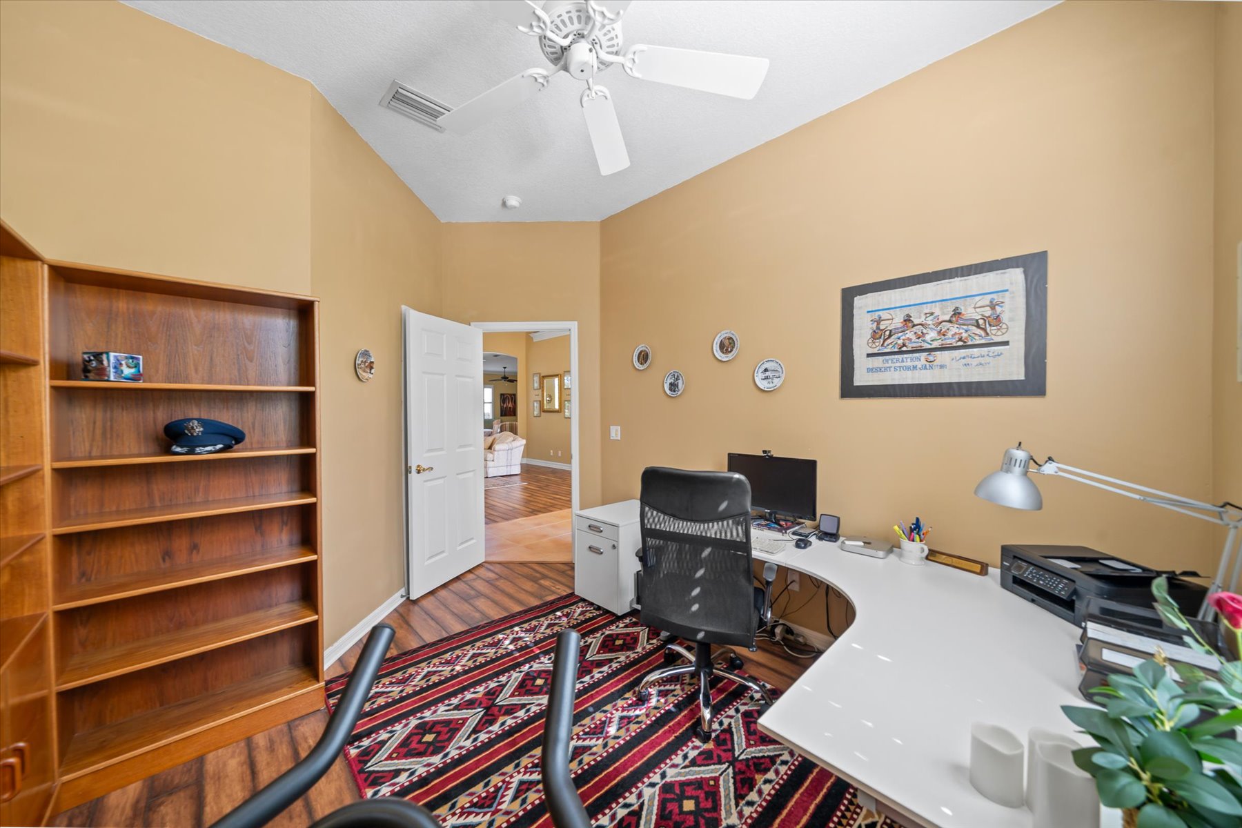 5297 Solway Drive Melbourne Beach FL 32951