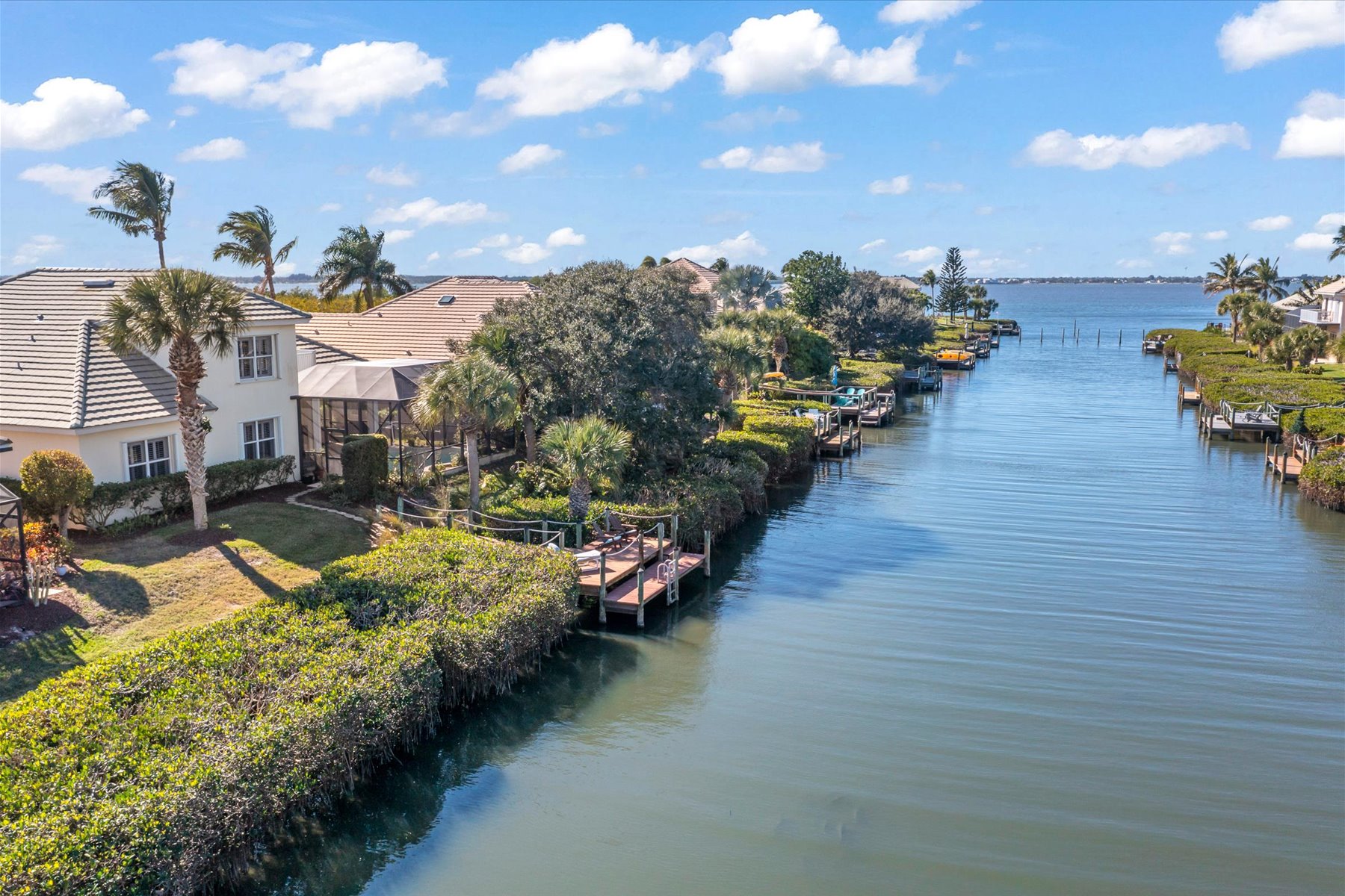 5297 Solway Drive Melbourne Beach FL 32951