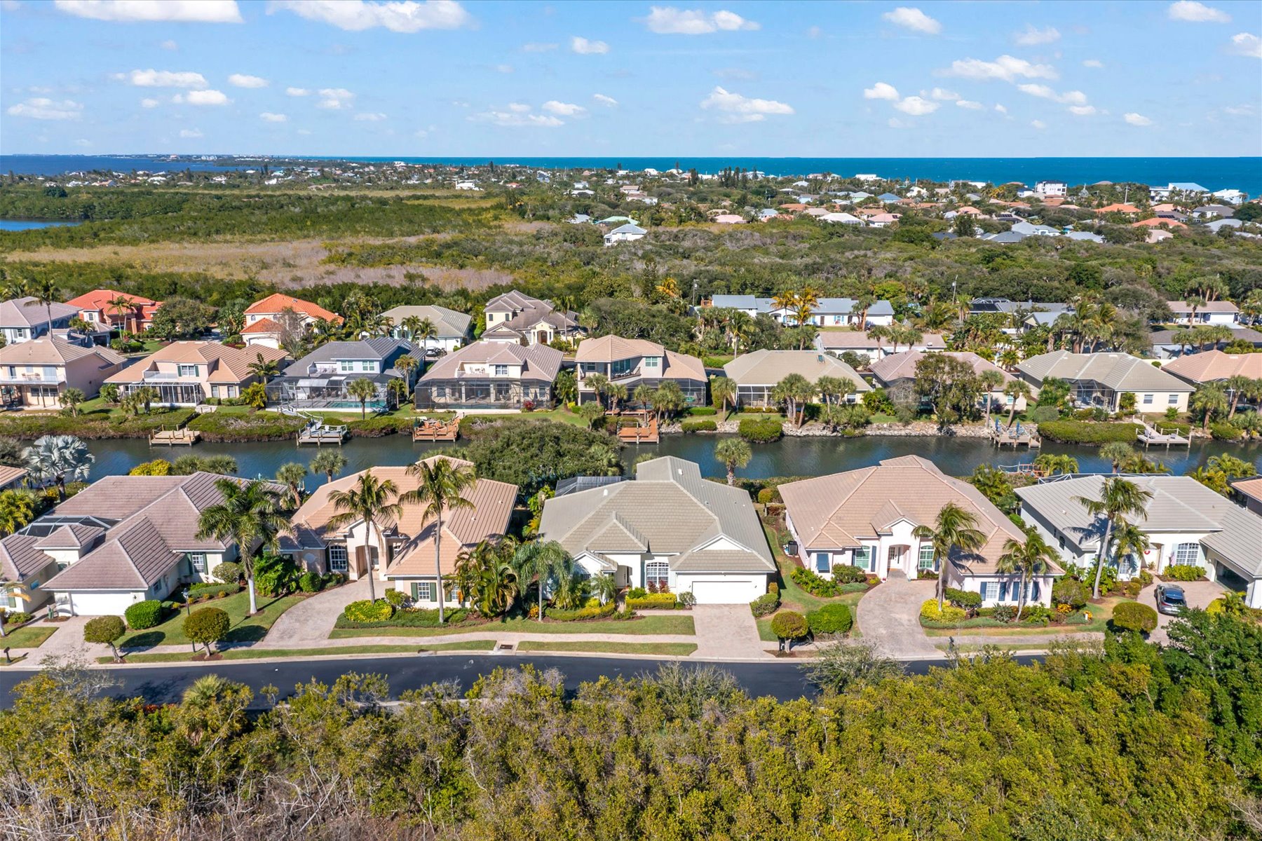 5297 Solway Drive Melbourne Beach FL 32951