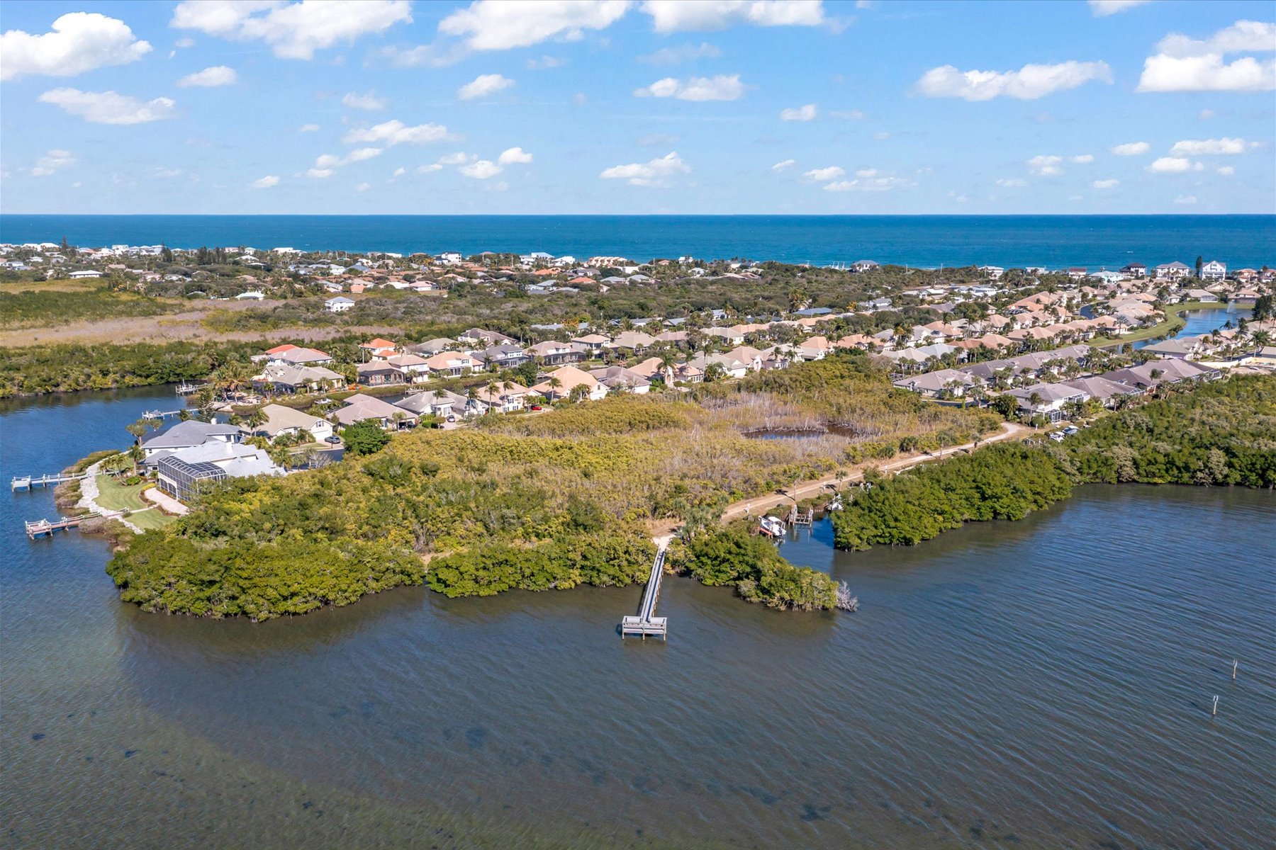 5297 Solway Drive Melbourne Beach FL 32951
