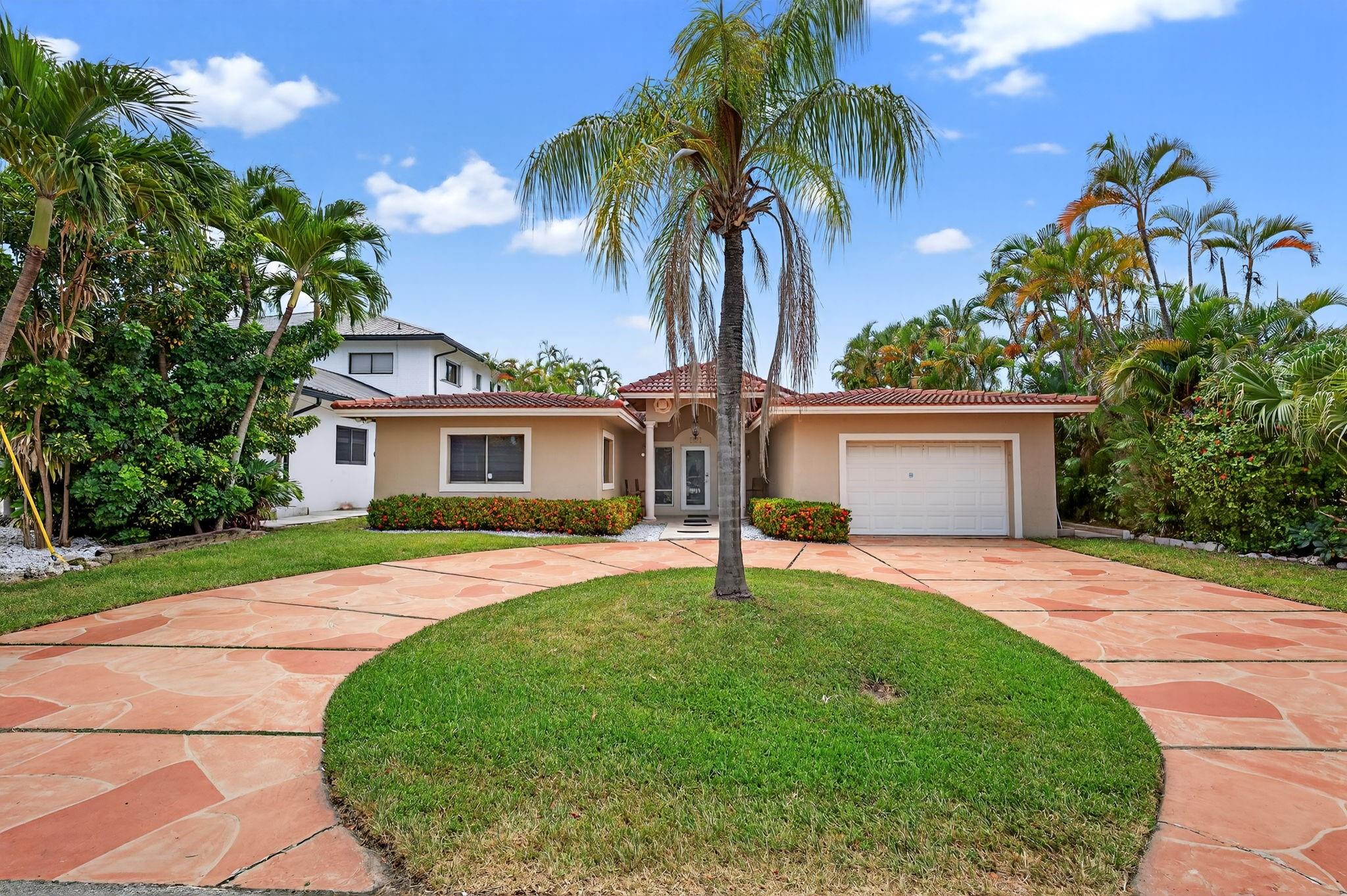 317 S Riverside Drive Pompano Beach FL 33062