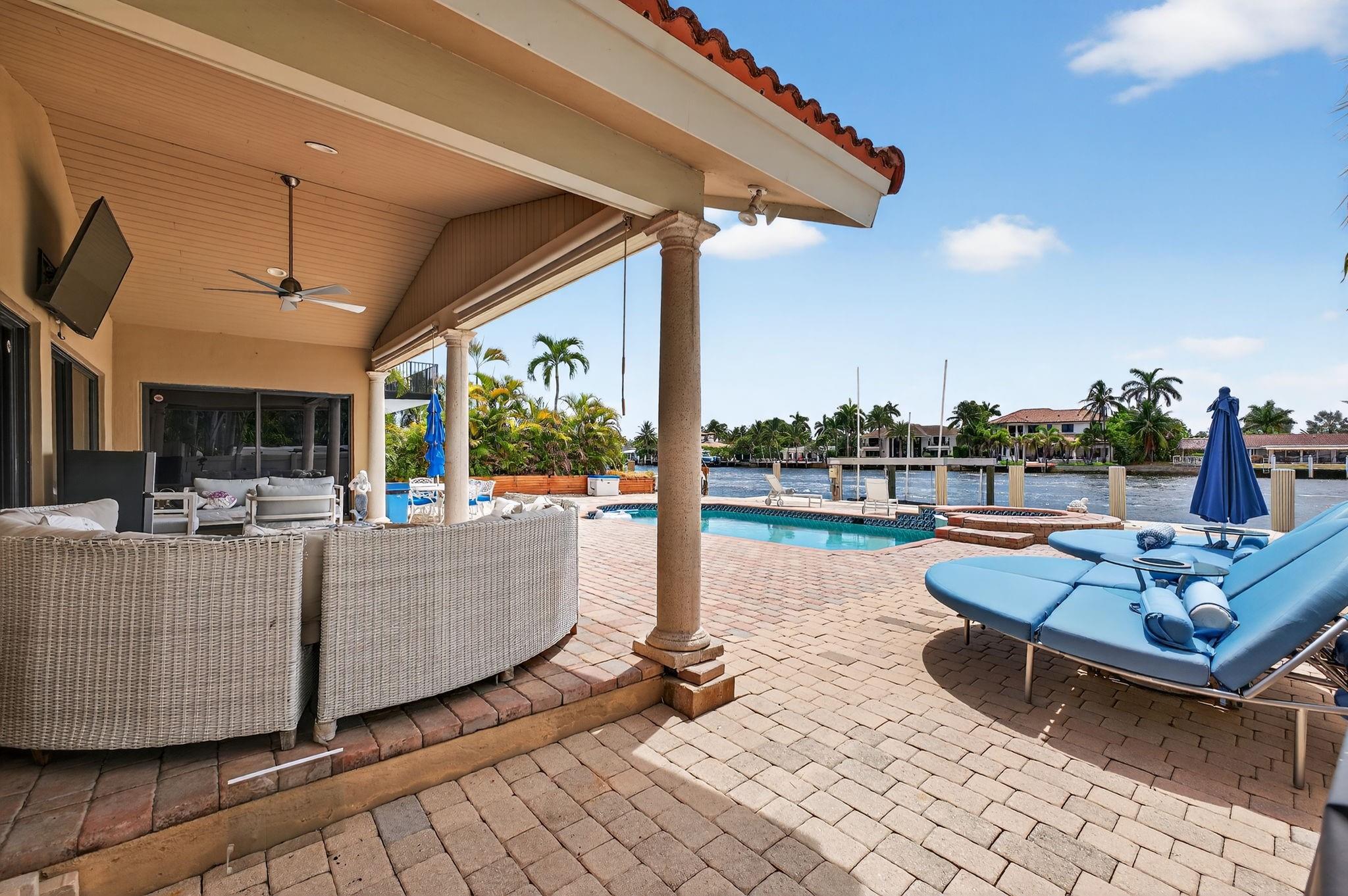 317 S Riverside Drive Pompano Beach FL 33062