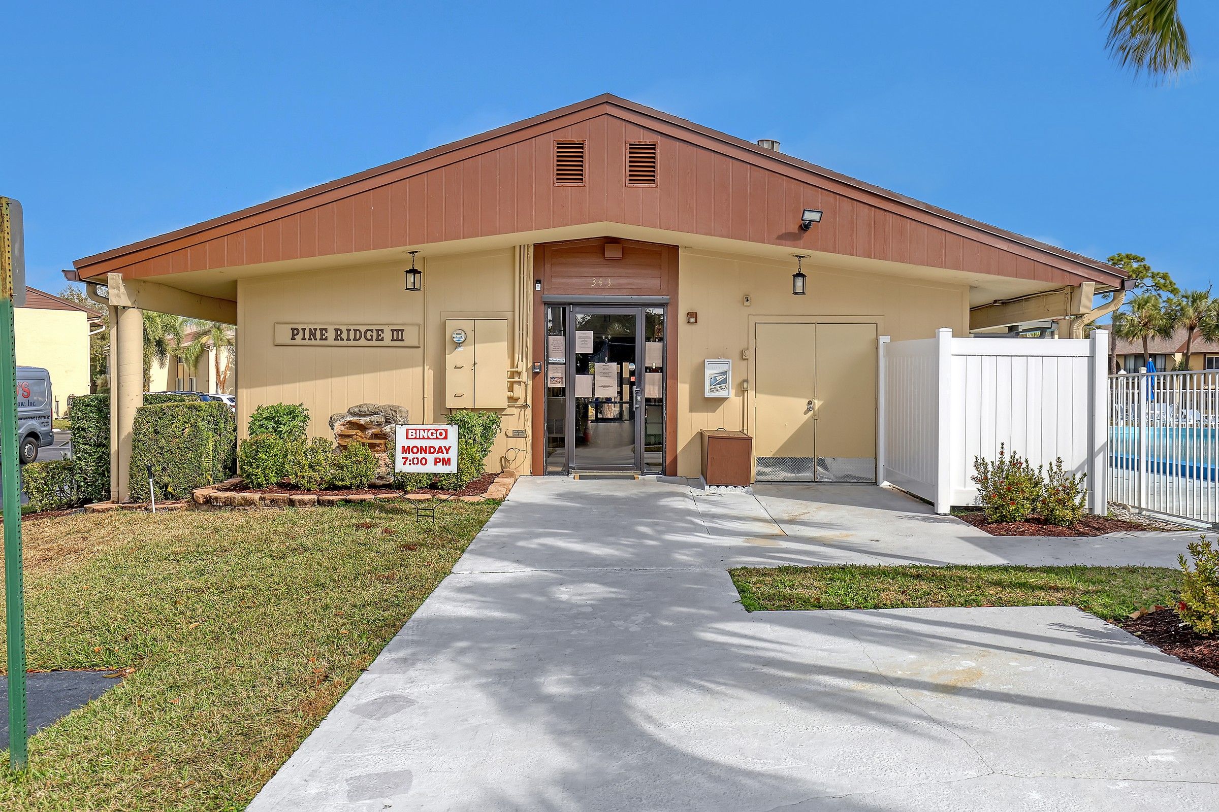 337 Pine Ridge Circle Green Acres FL 33463