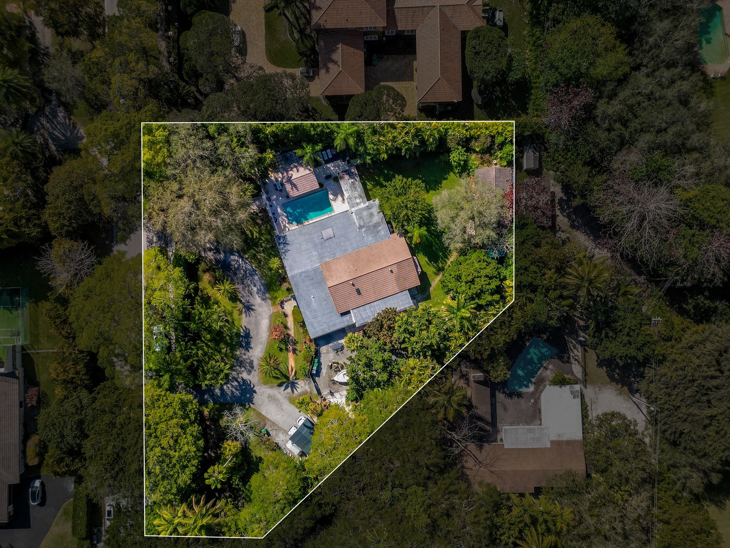 11220 SW 67th Avenue Pinecrest FL 33156