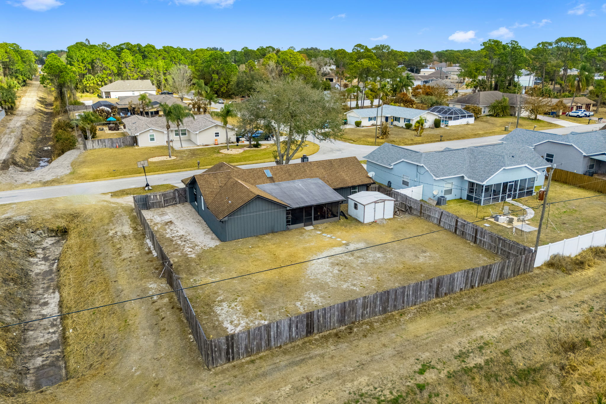 364 Hatcher Street SE Palm Bay FL 32909