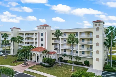 742 Bayside Drive Cape Canaveral FL 32920