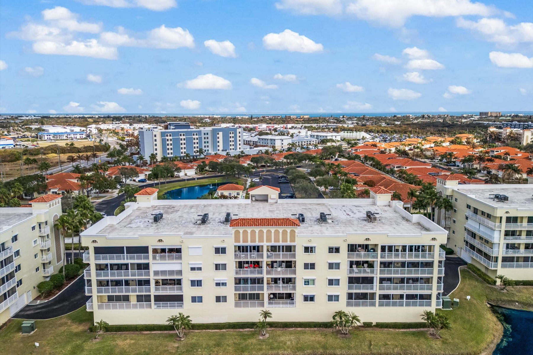 742 Bayside Drive Cape Canaveral FL 32920