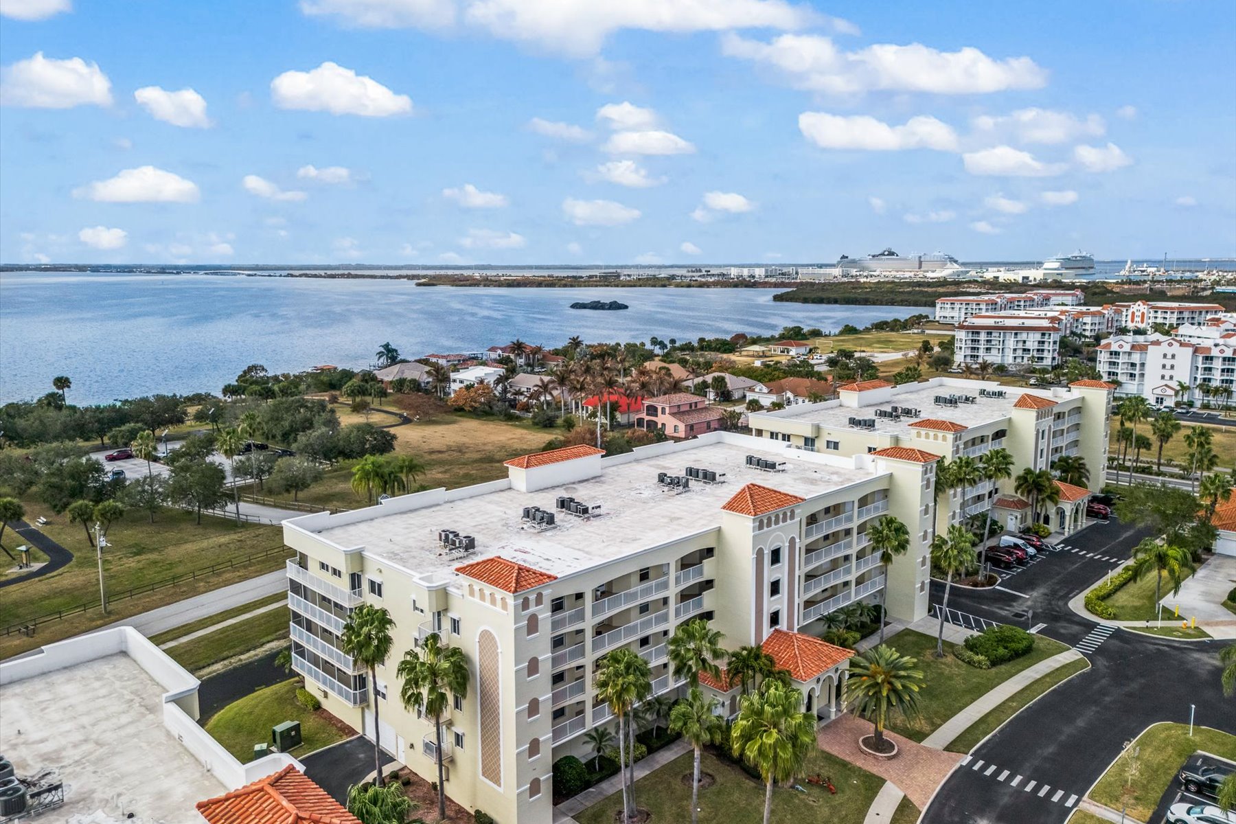 742 Bayside Drive Cape Canaveral FL 32920