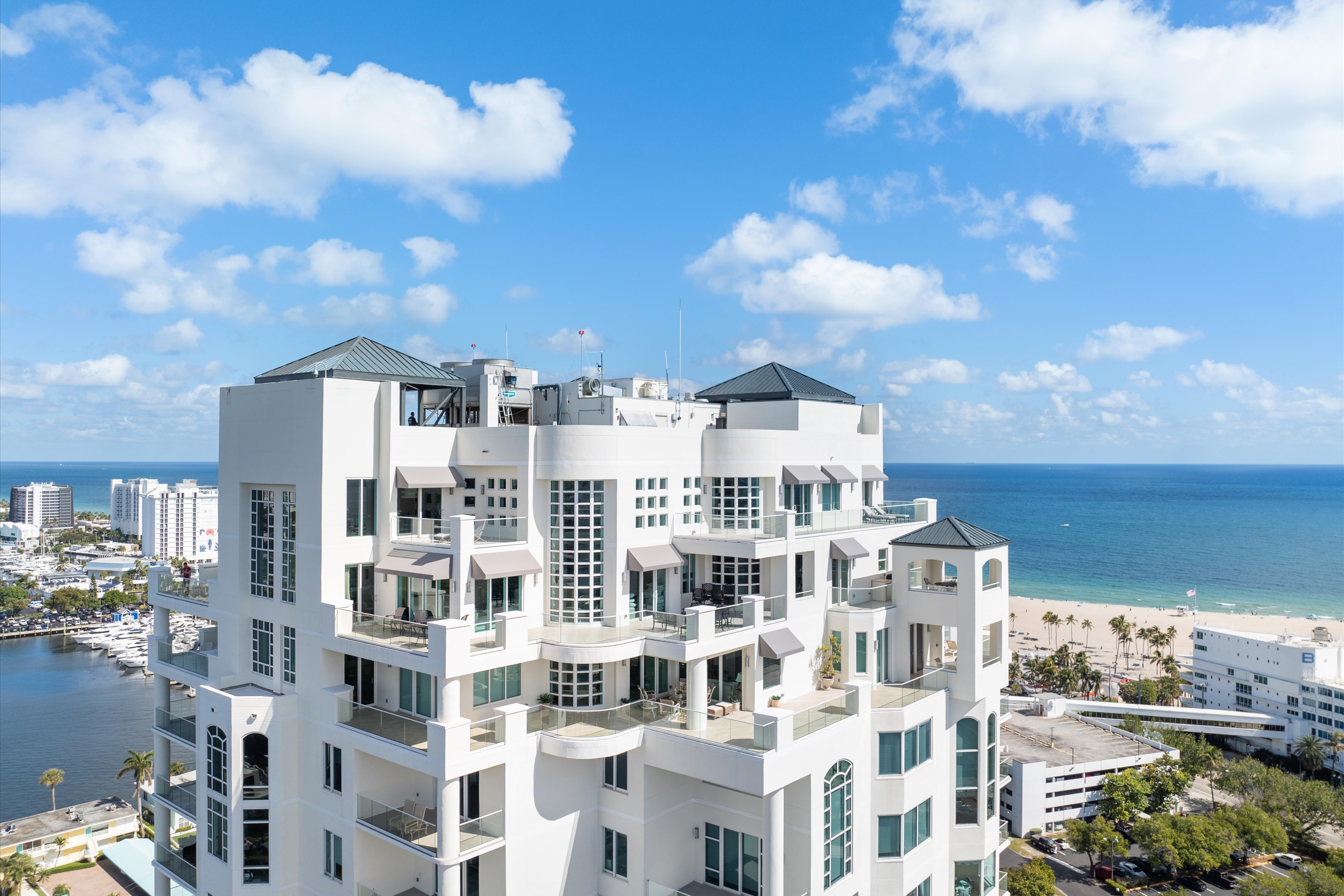 3055 Harbor Drive Fort Lauderdale FL 33316