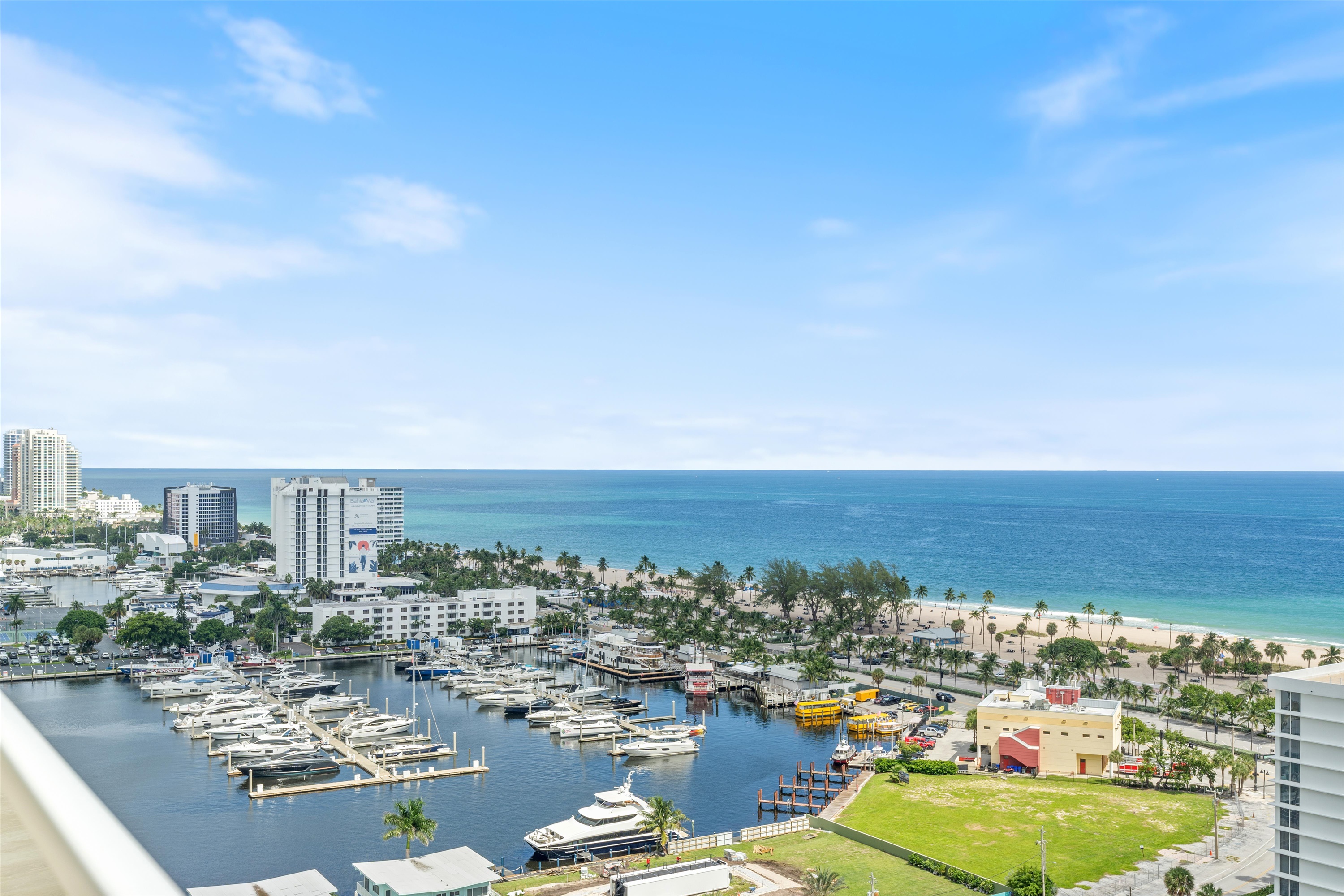 3055 Harbor Drive Fort Lauderdale FL 33316