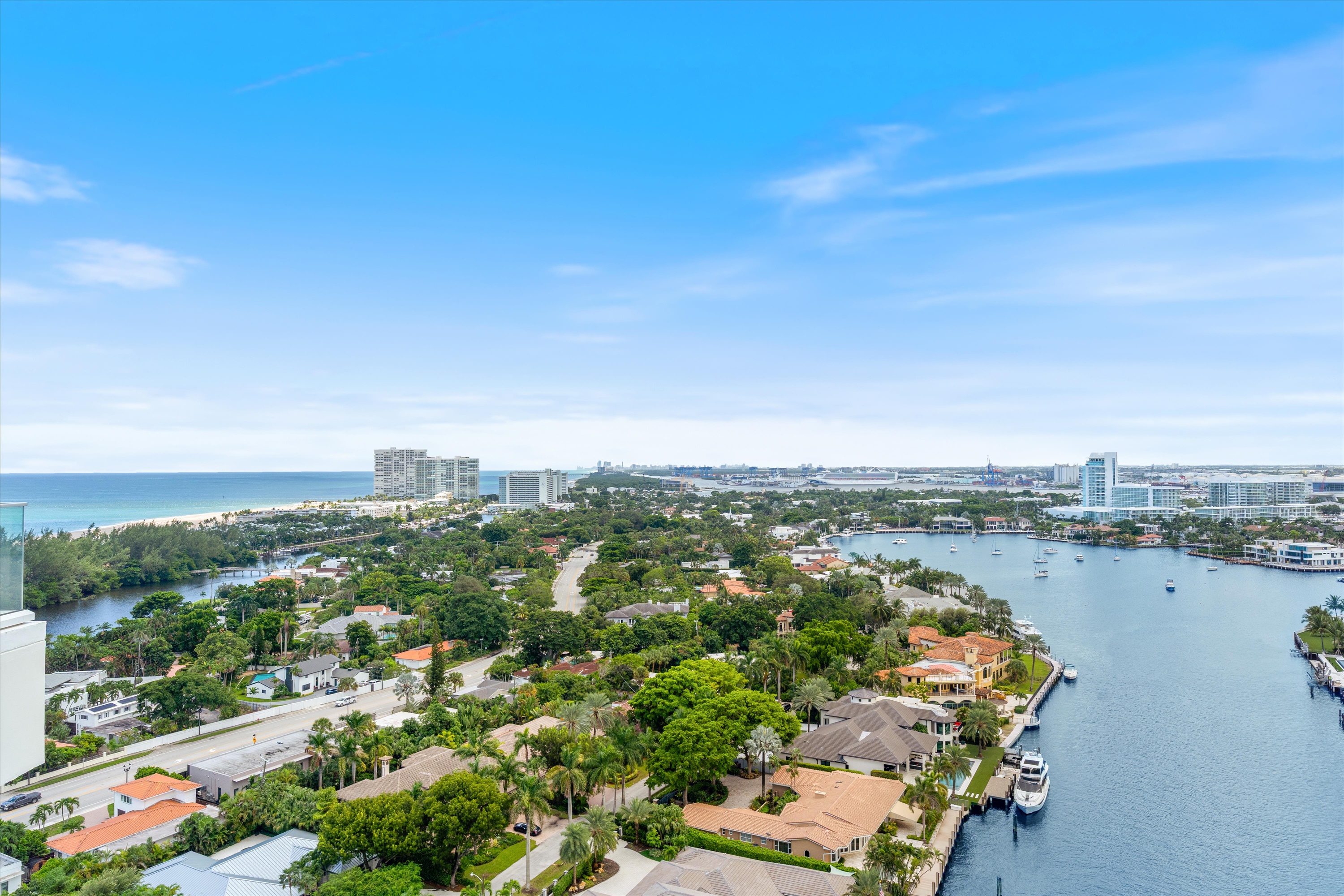 3055 Harbor Drive Fort Lauderdale FL 33316