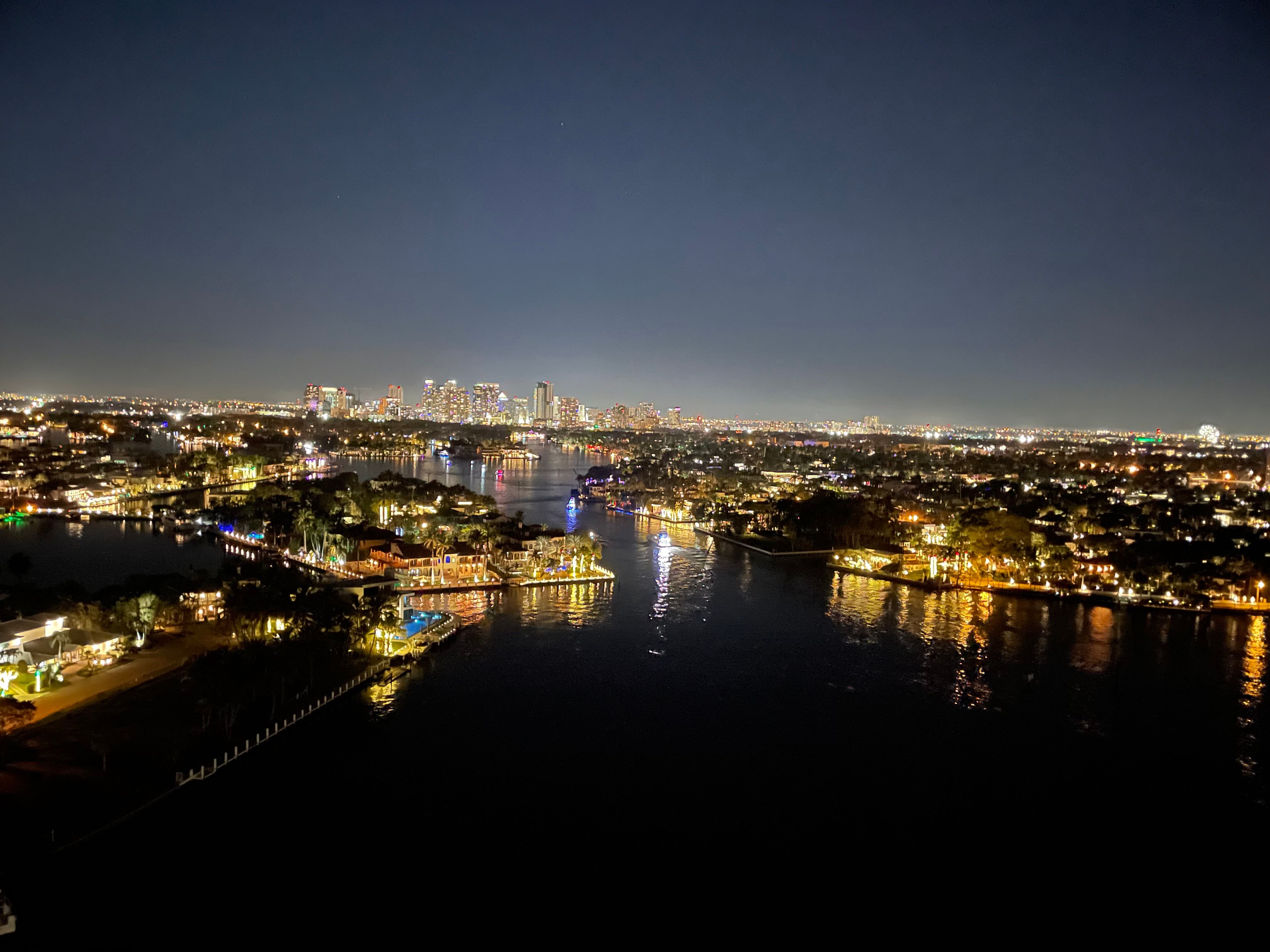 3055 Harbor Drive Fort Lauderdale FL 33316