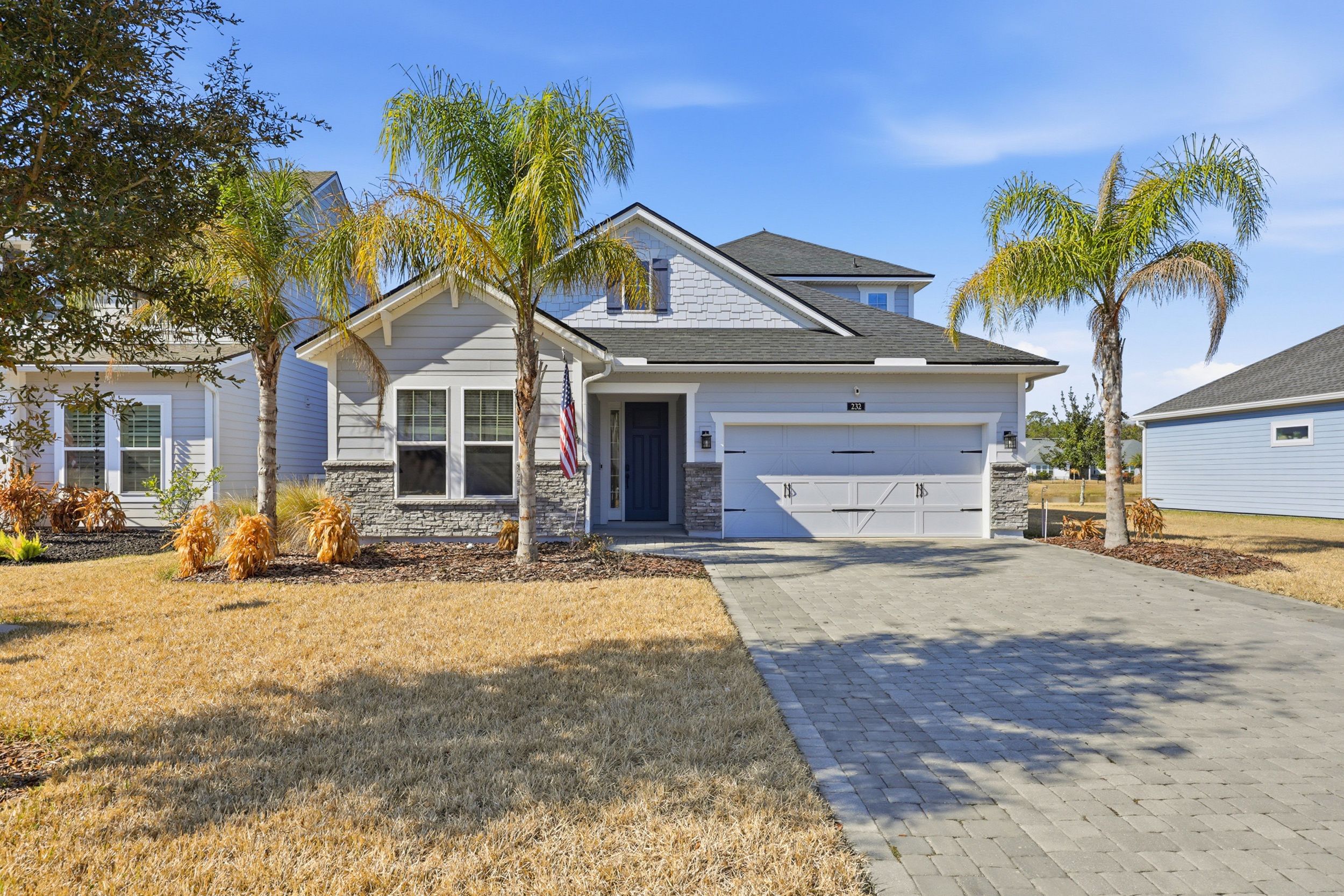 232 Union Hill Drive Ponte Vedra FL 32081