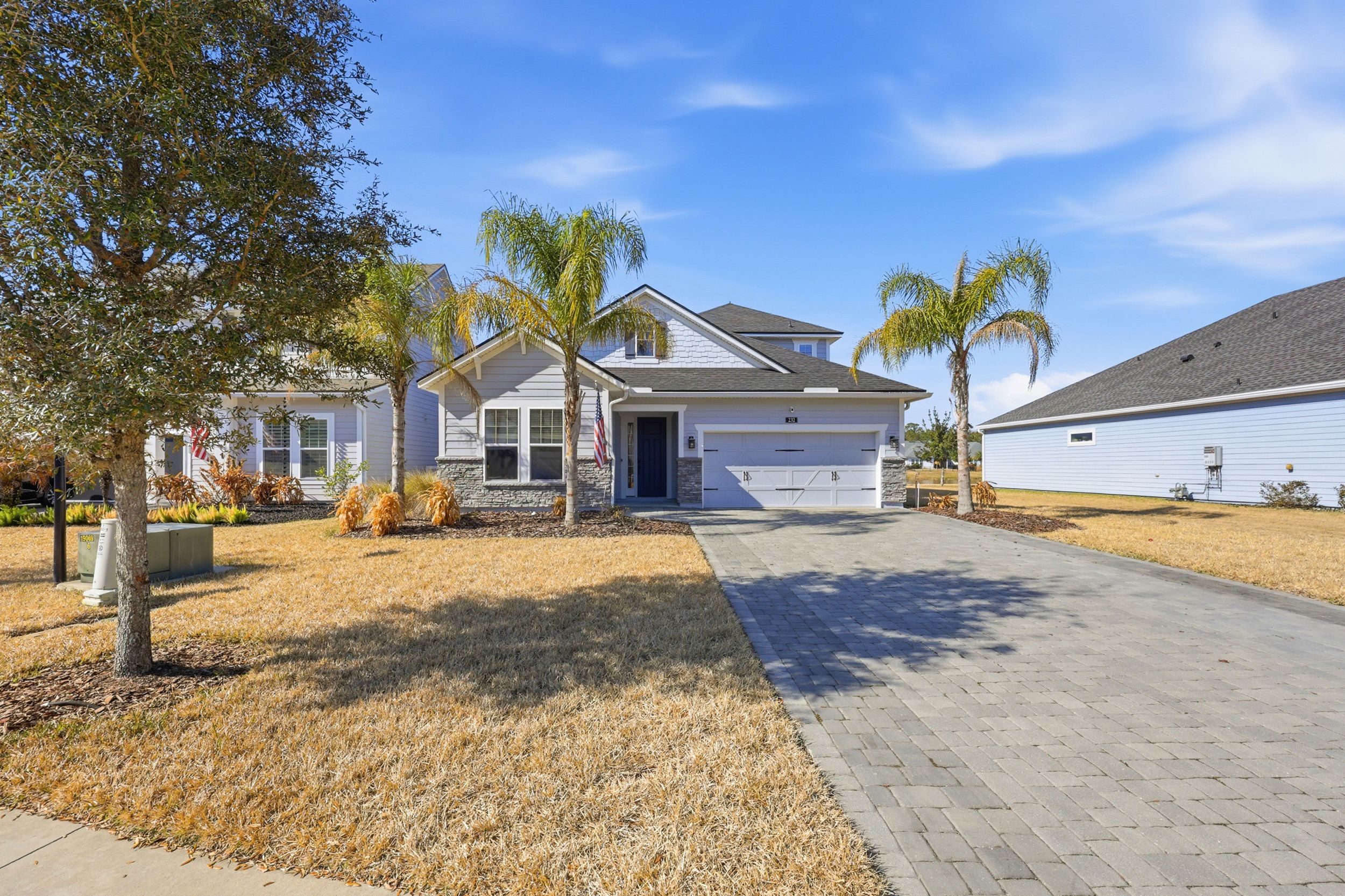 232 Union Hill Drive Ponte Vedra FL 32081