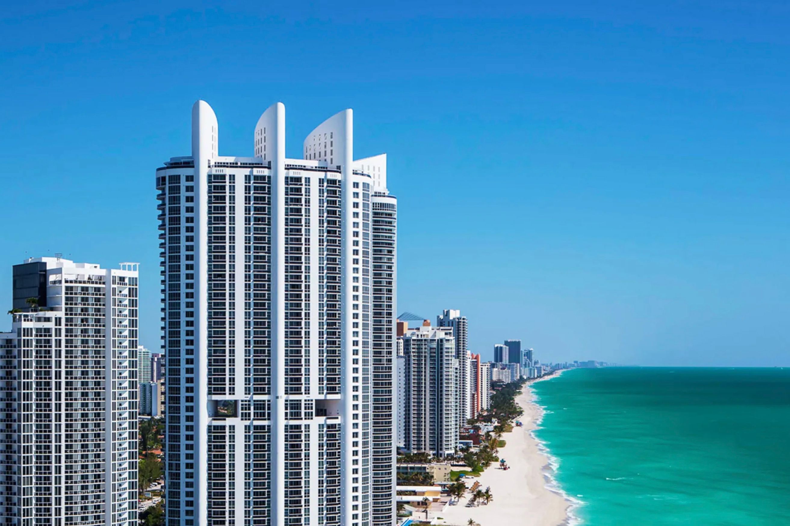 18101 Collins Avenue Sunny Isles Beach FL 33160
