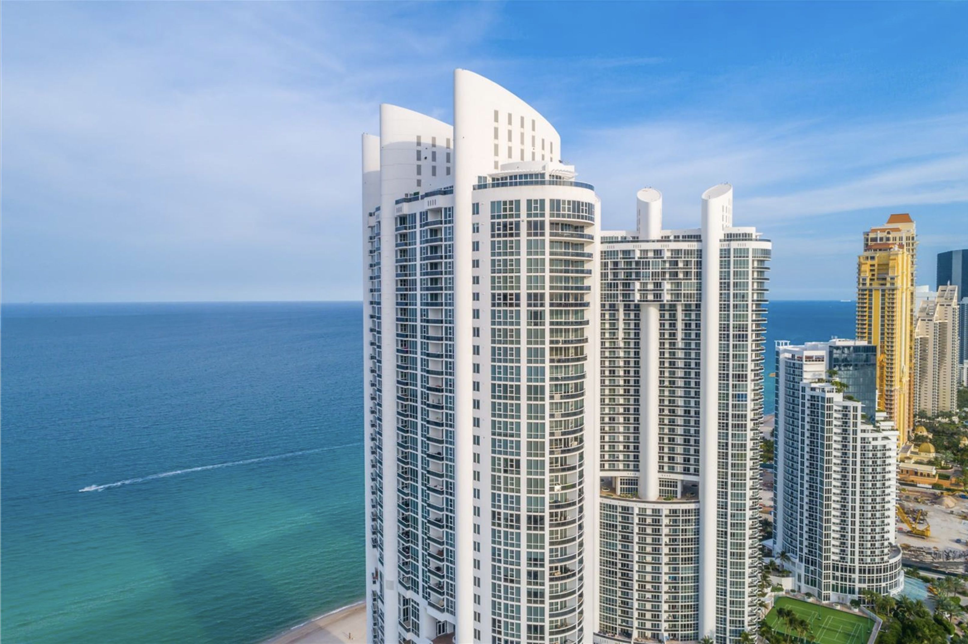 18101 Collins Avenue Sunny Isles Beach FL 33160
