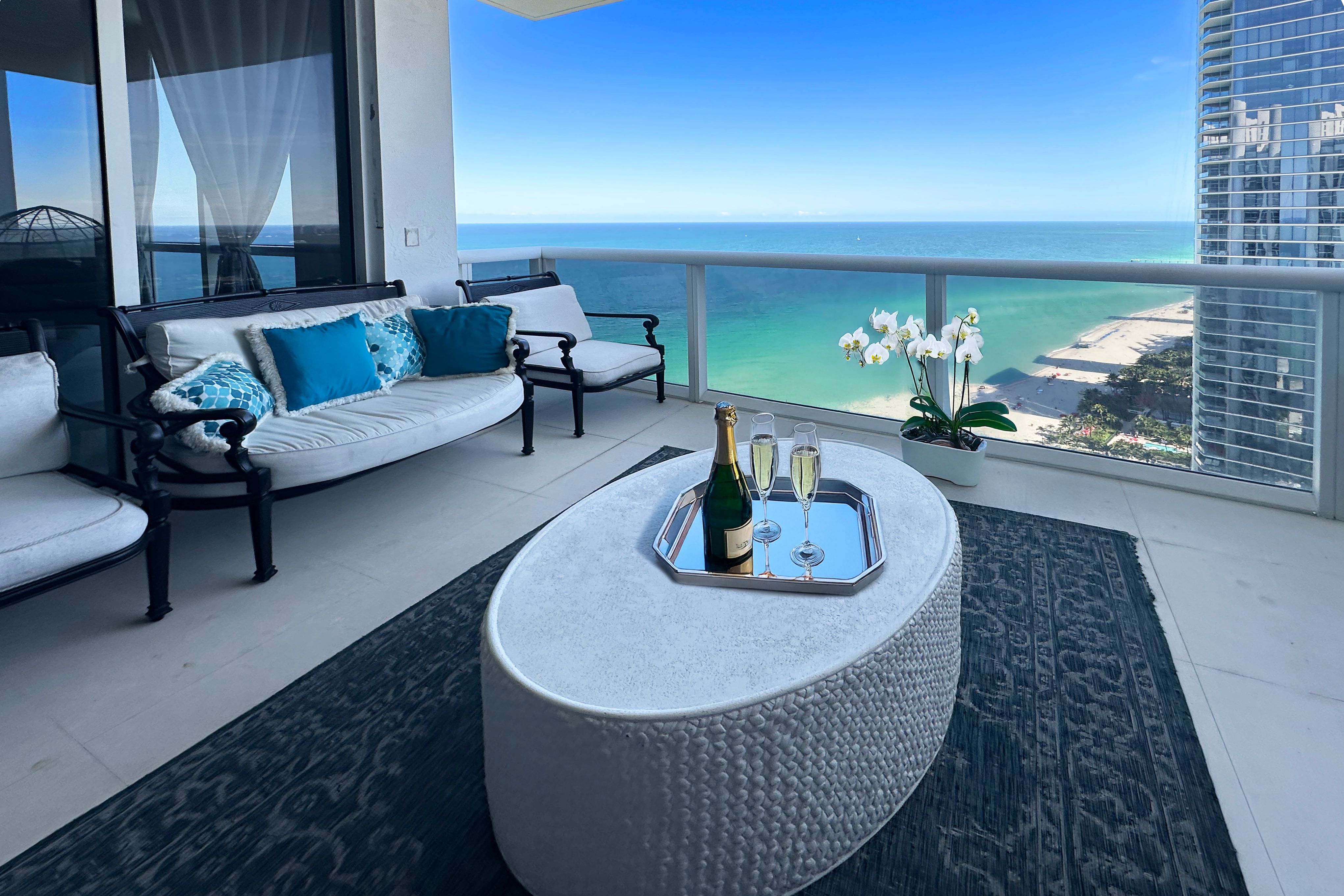 18101 Collins Avenue Sunny Isles Beach FL 33160