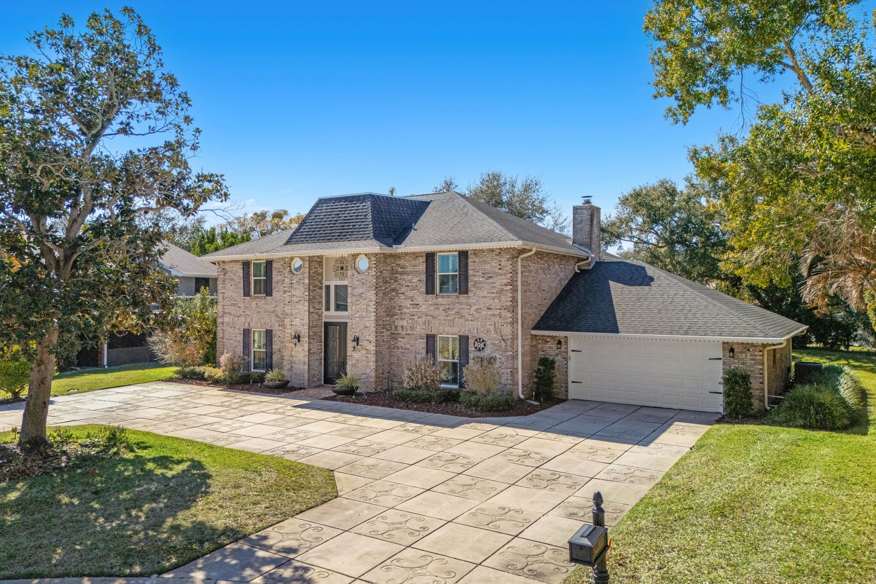 626 Sugarwood Way Melbourne FL 32940