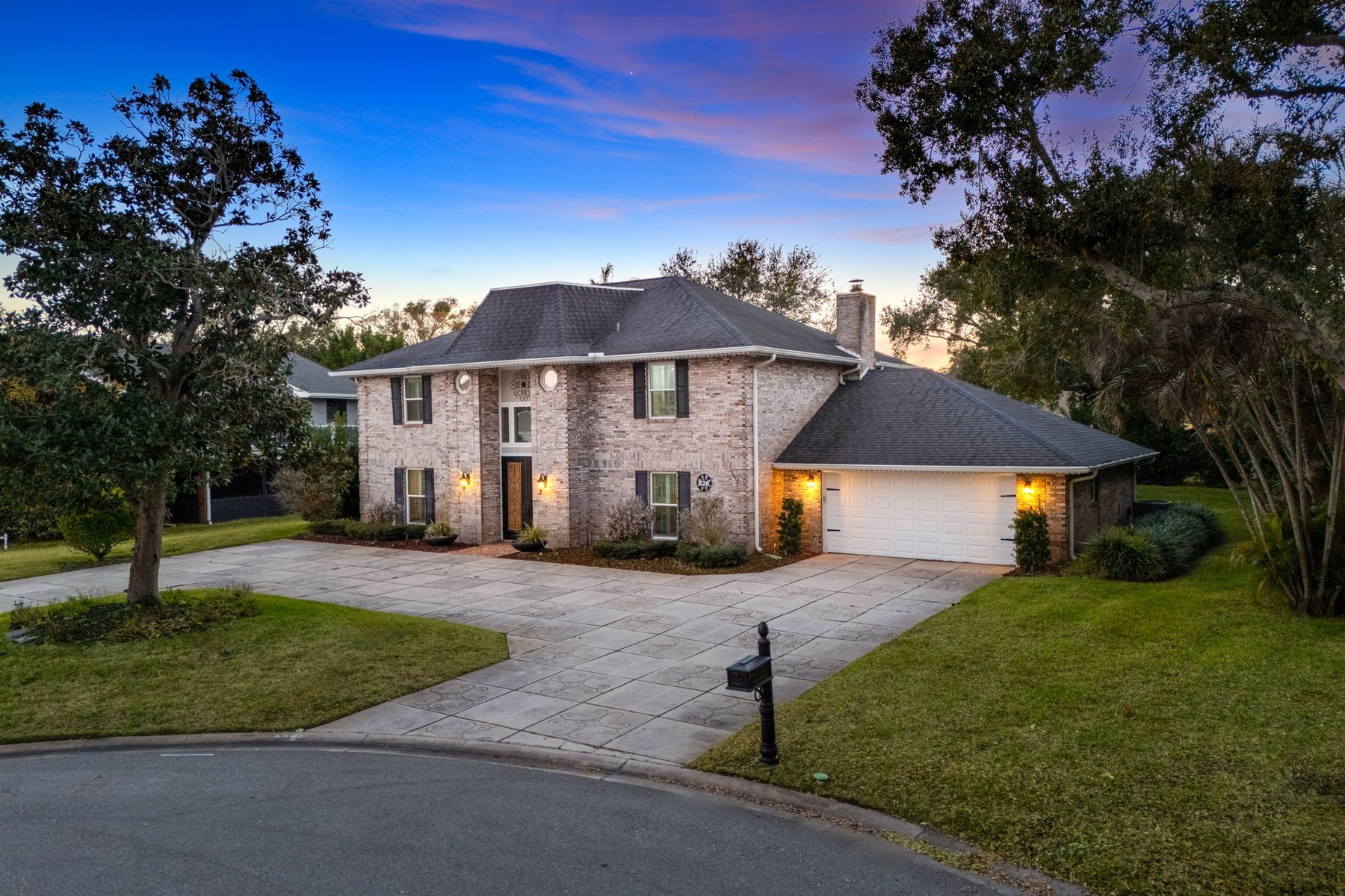 626 Sugarwood Way Melbourne FL 32940