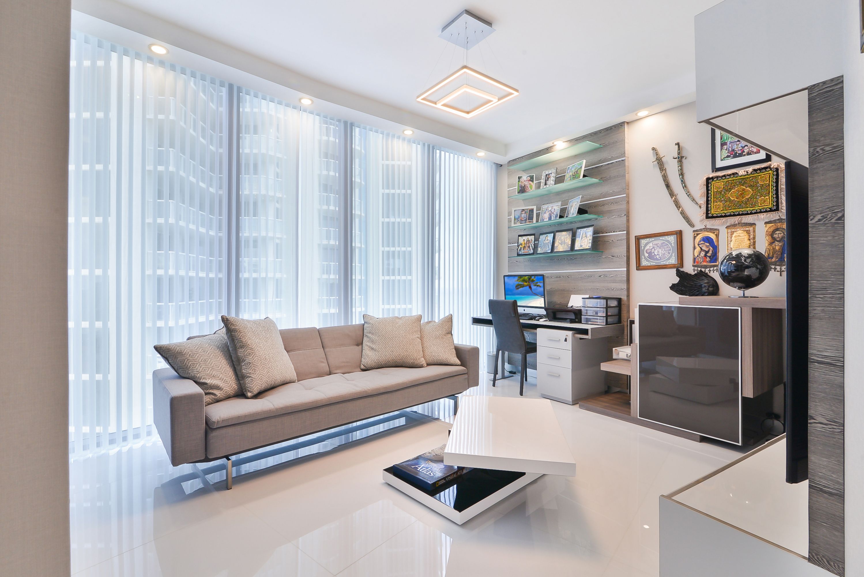 18555 Collins Avenue Sunny Isles Beach FL 33160