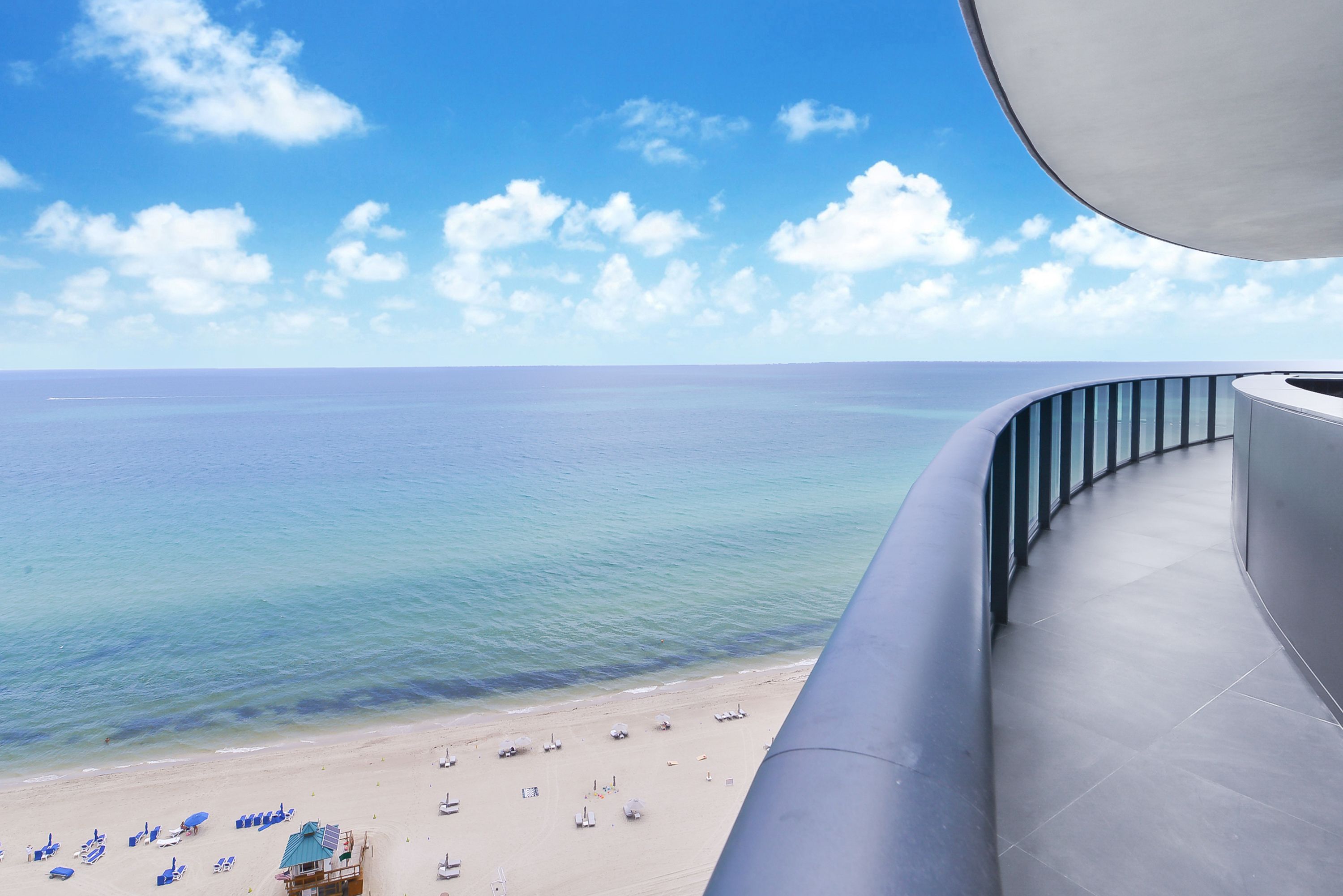 18555 Collins Avenue Sunny Isles Beach FL 33160