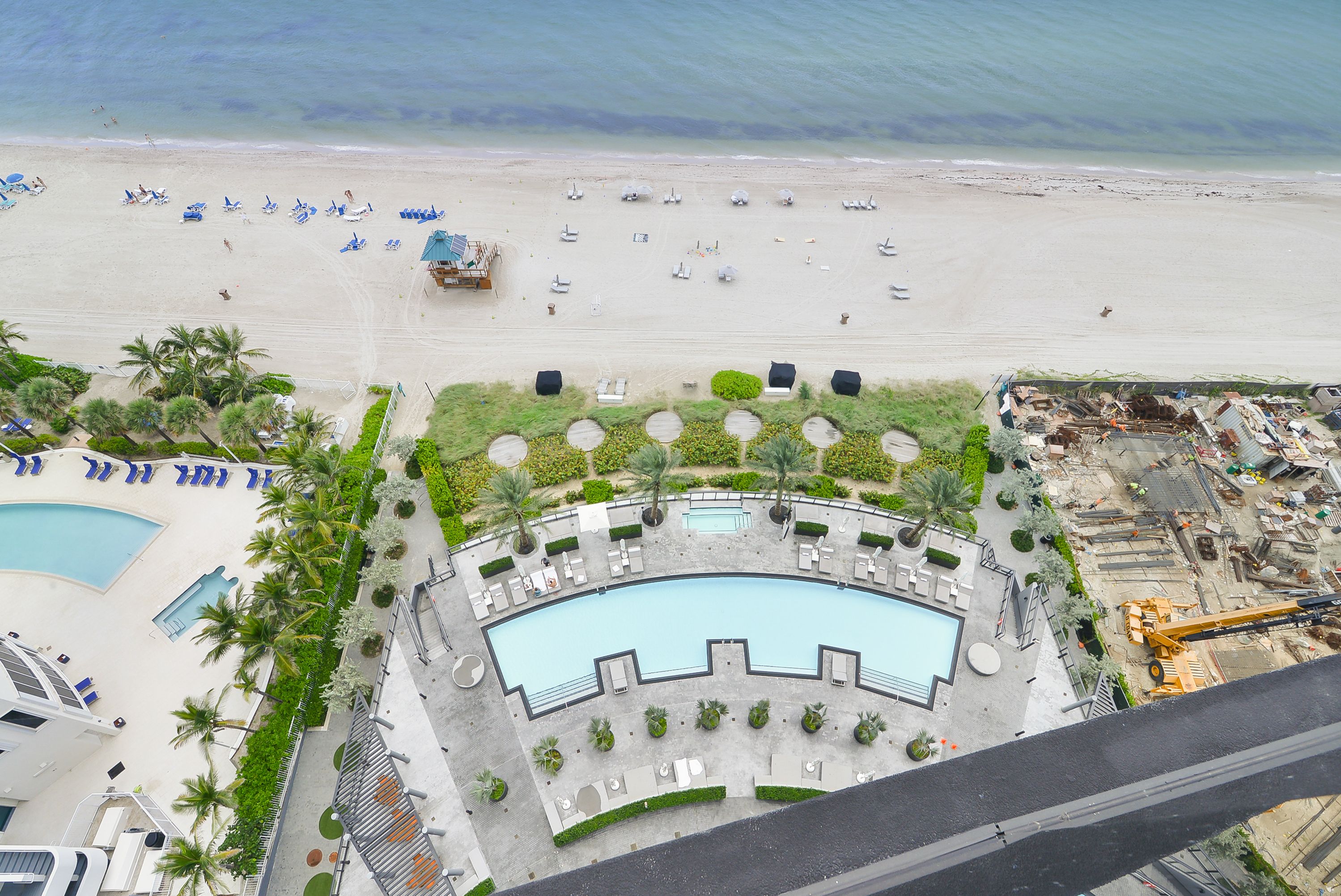 18555 Collins Avenue Sunny Isles Beach FL 33160