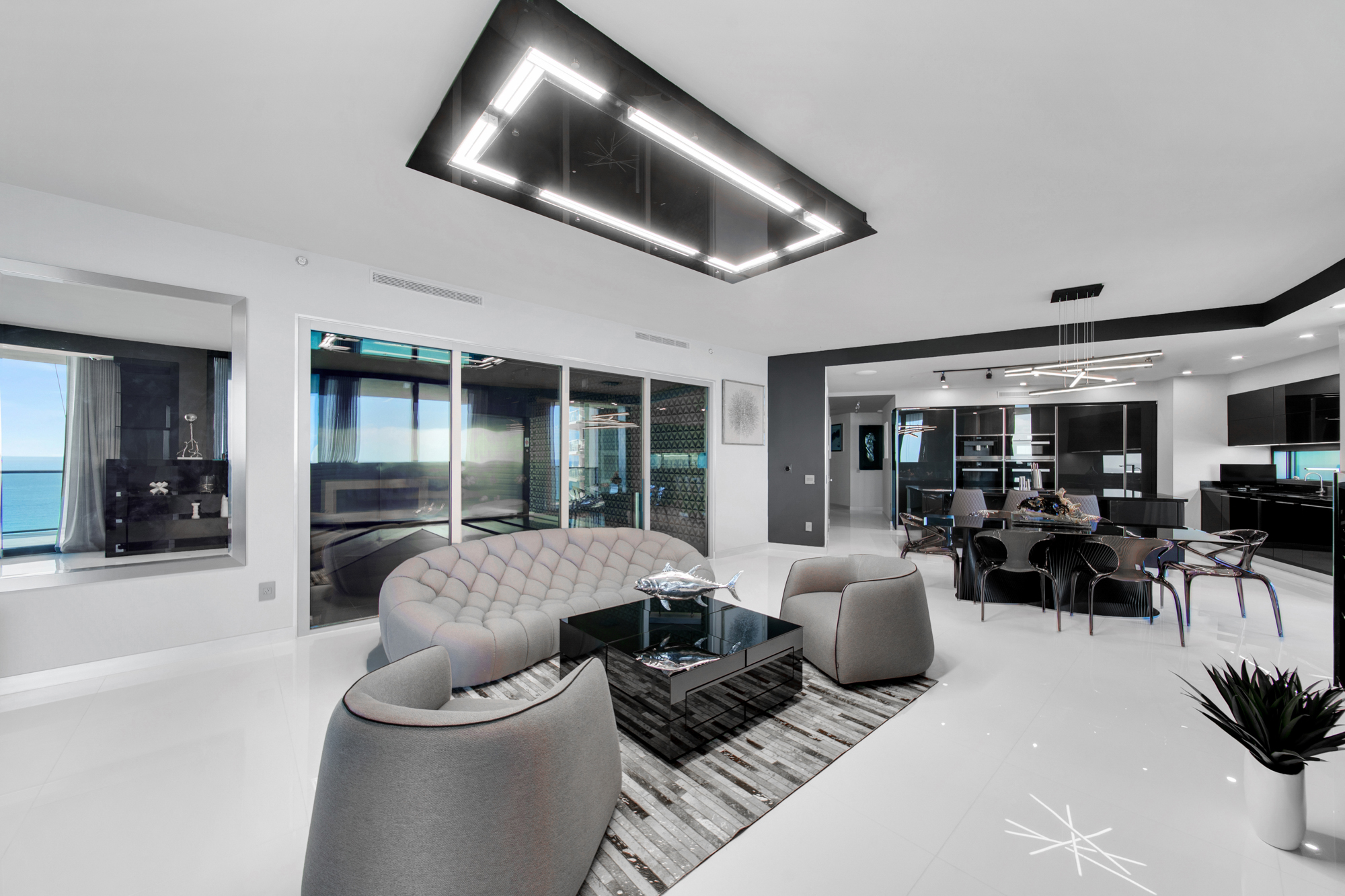18555 Collins Avenue Sunny Isles Beach FL 33160