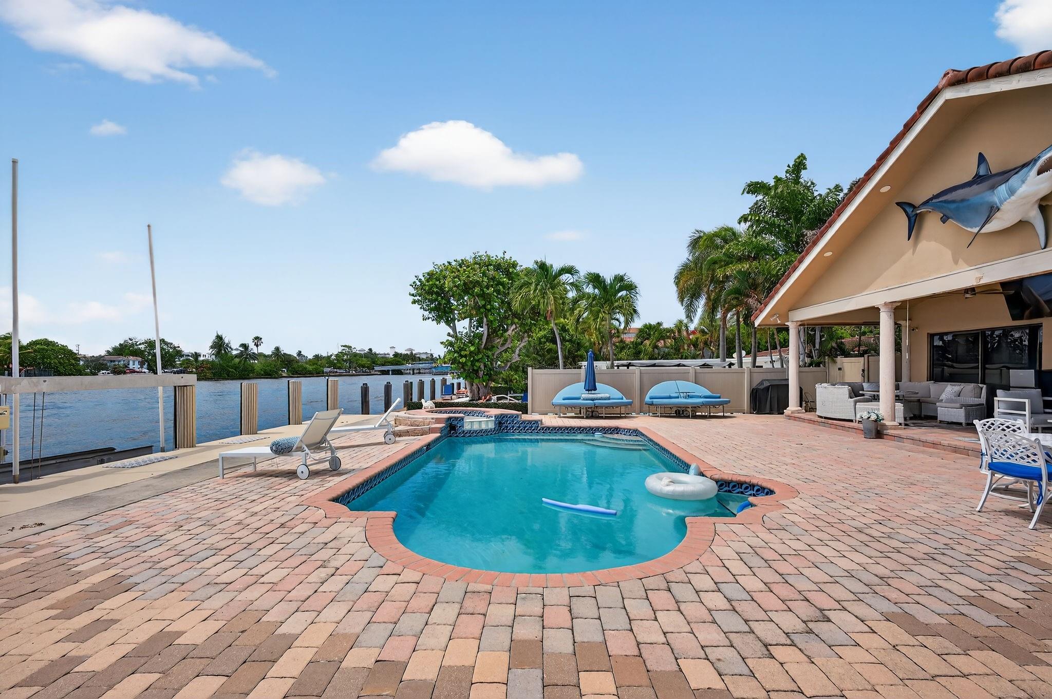 317 S Riverside Drive Pompano Beach FL 33062