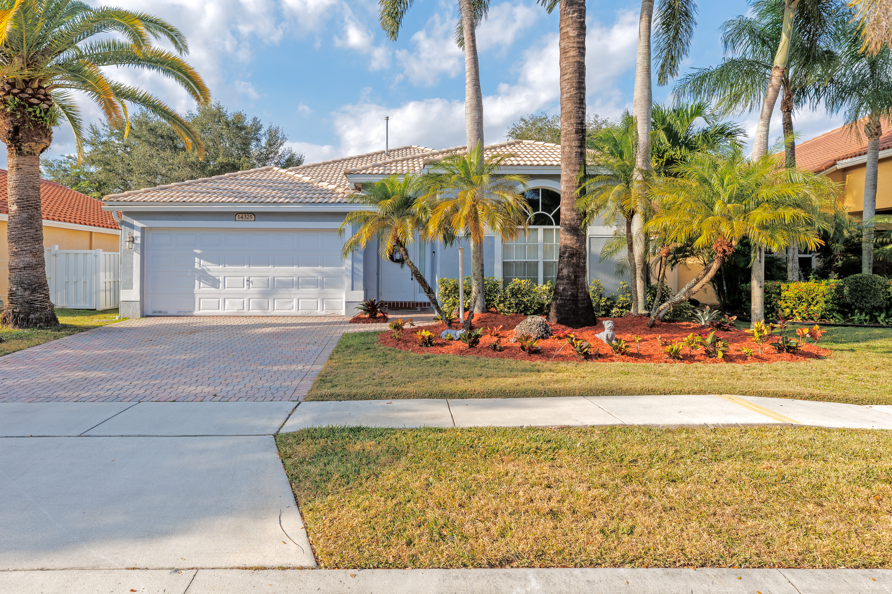 14325 NW 14th Court Pembroke Pines FL 33028