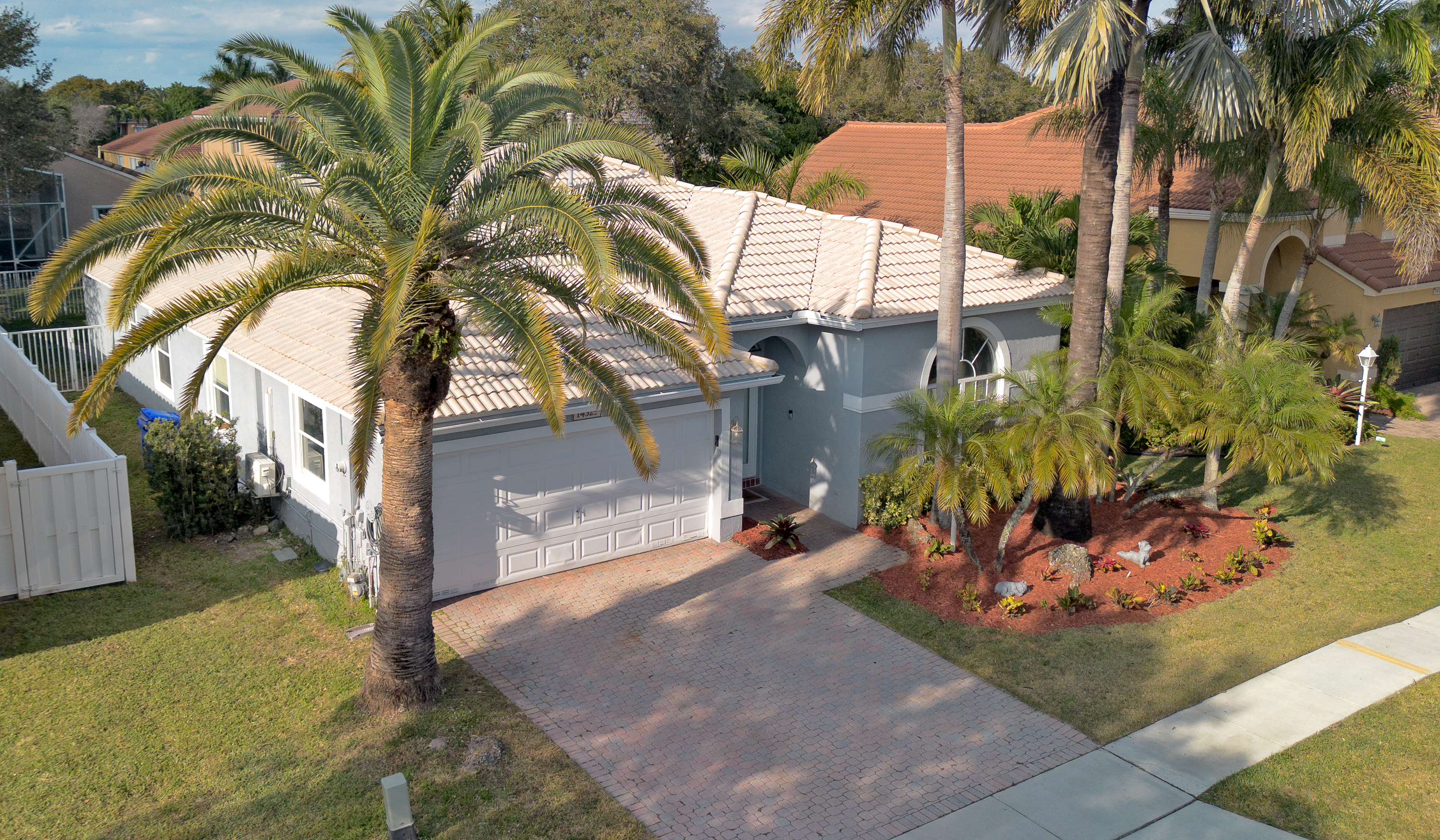 14325 NW 14th Court Pembroke Pines FL 33028
