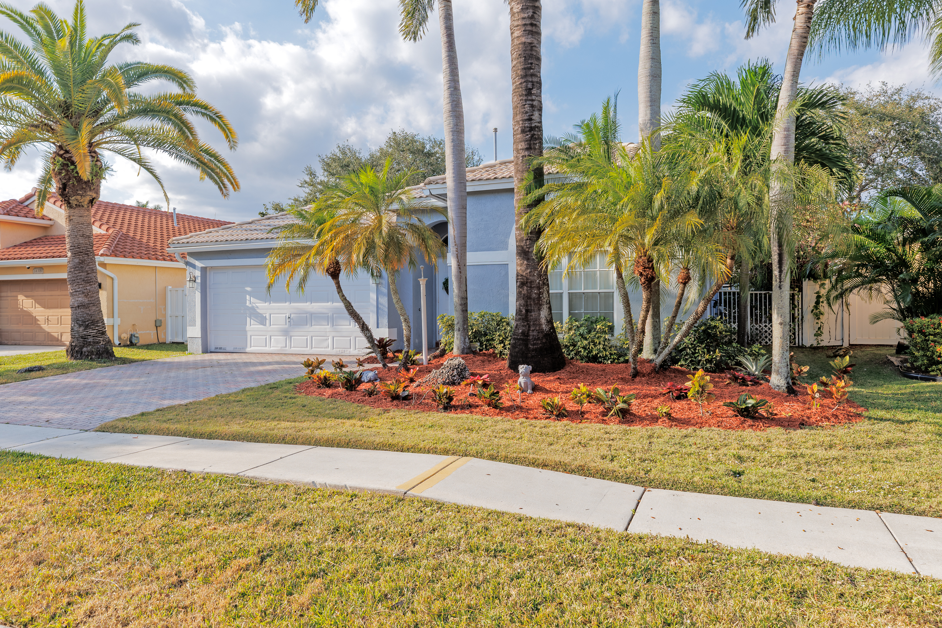 14325 NW 14th Court Pembroke Pines FL 33028