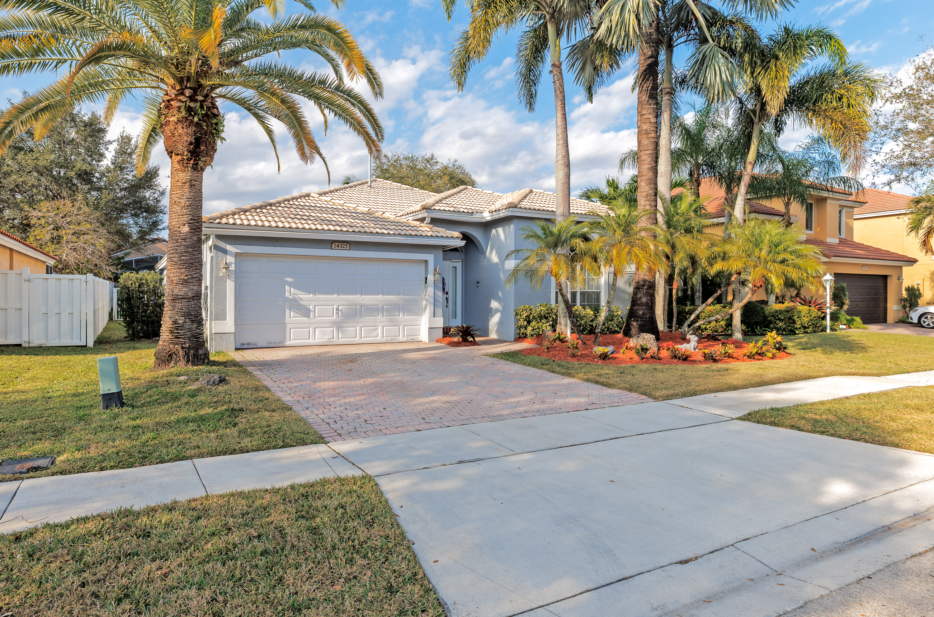 14325 NW 14th Court Pembroke Pines FL 33028