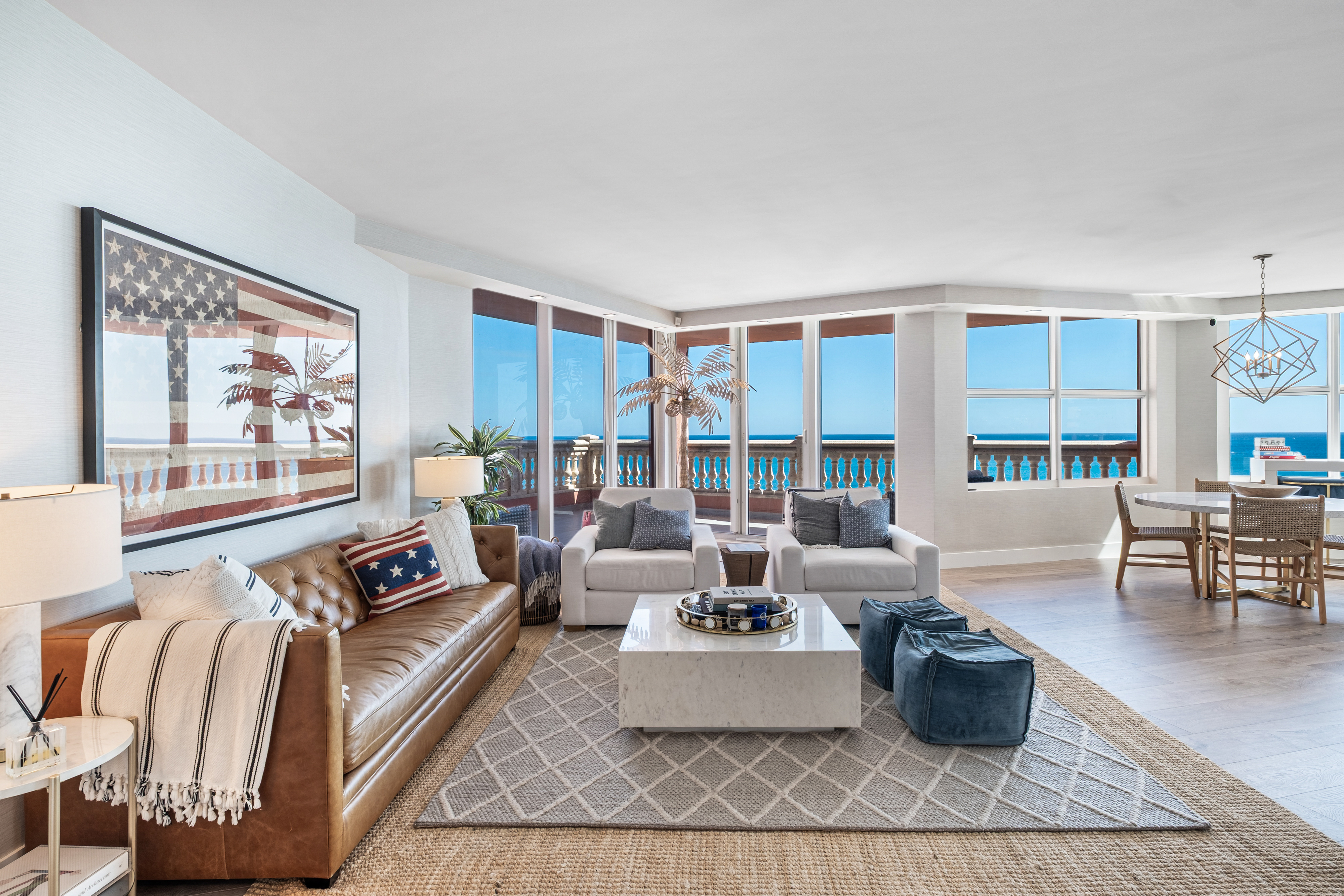 2100 N Ocean Boulevard Wilton Manors FL 33305