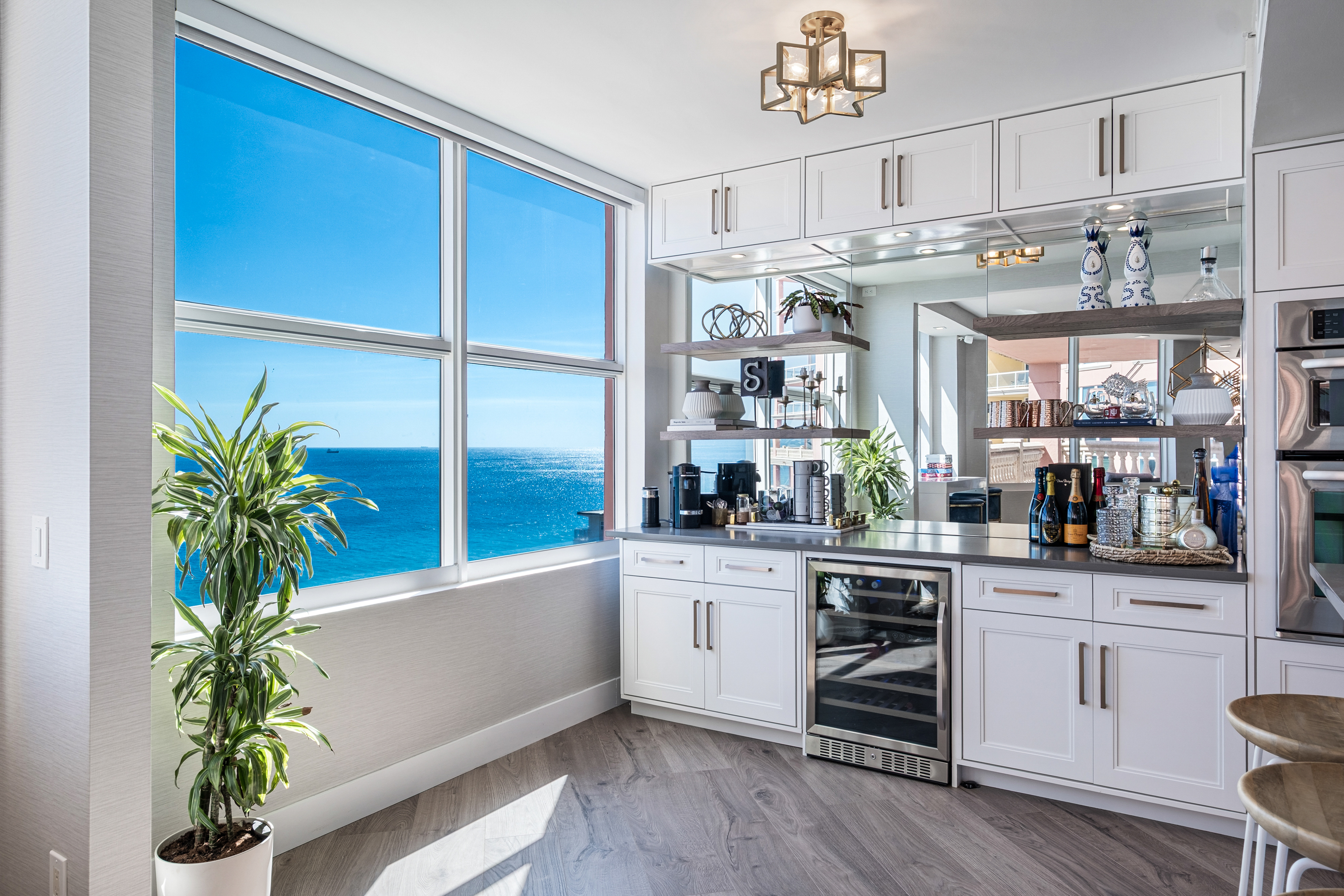2100 N Ocean Boulevard Wilton Manors FL 33305