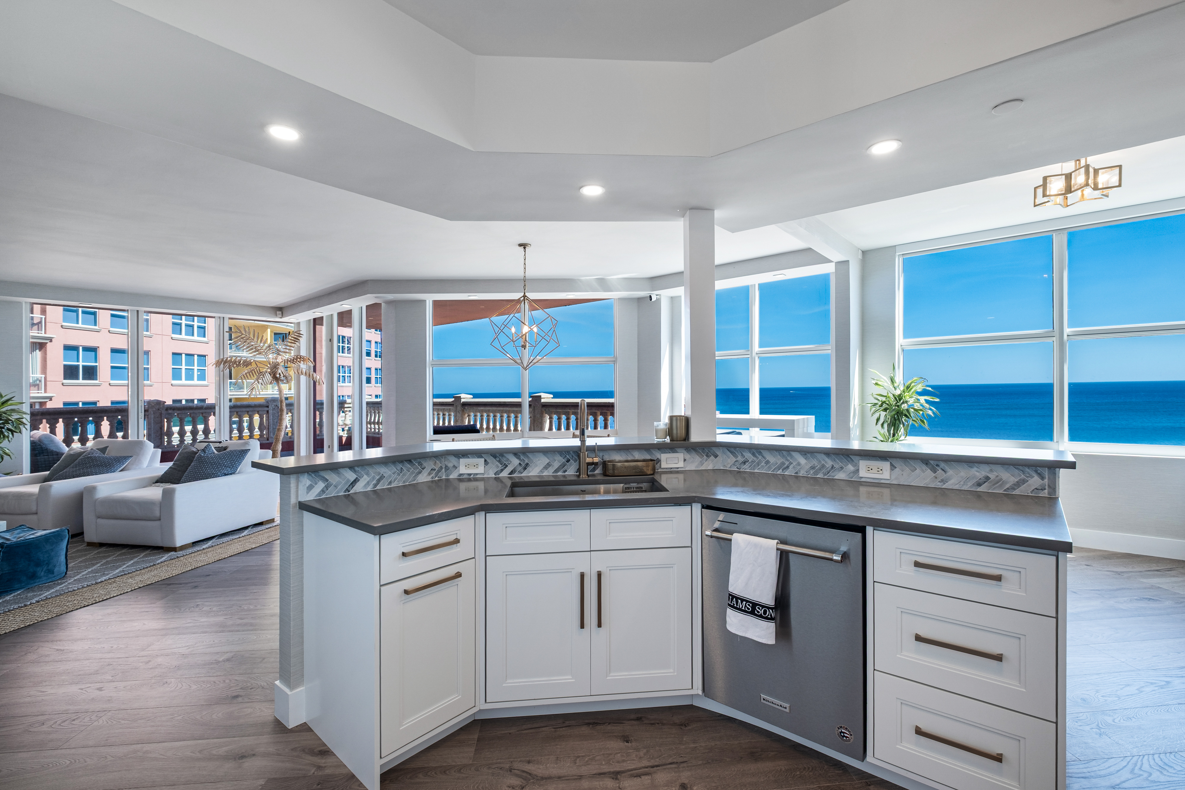 2100 N Ocean Boulevard Wilton Manors FL 33305