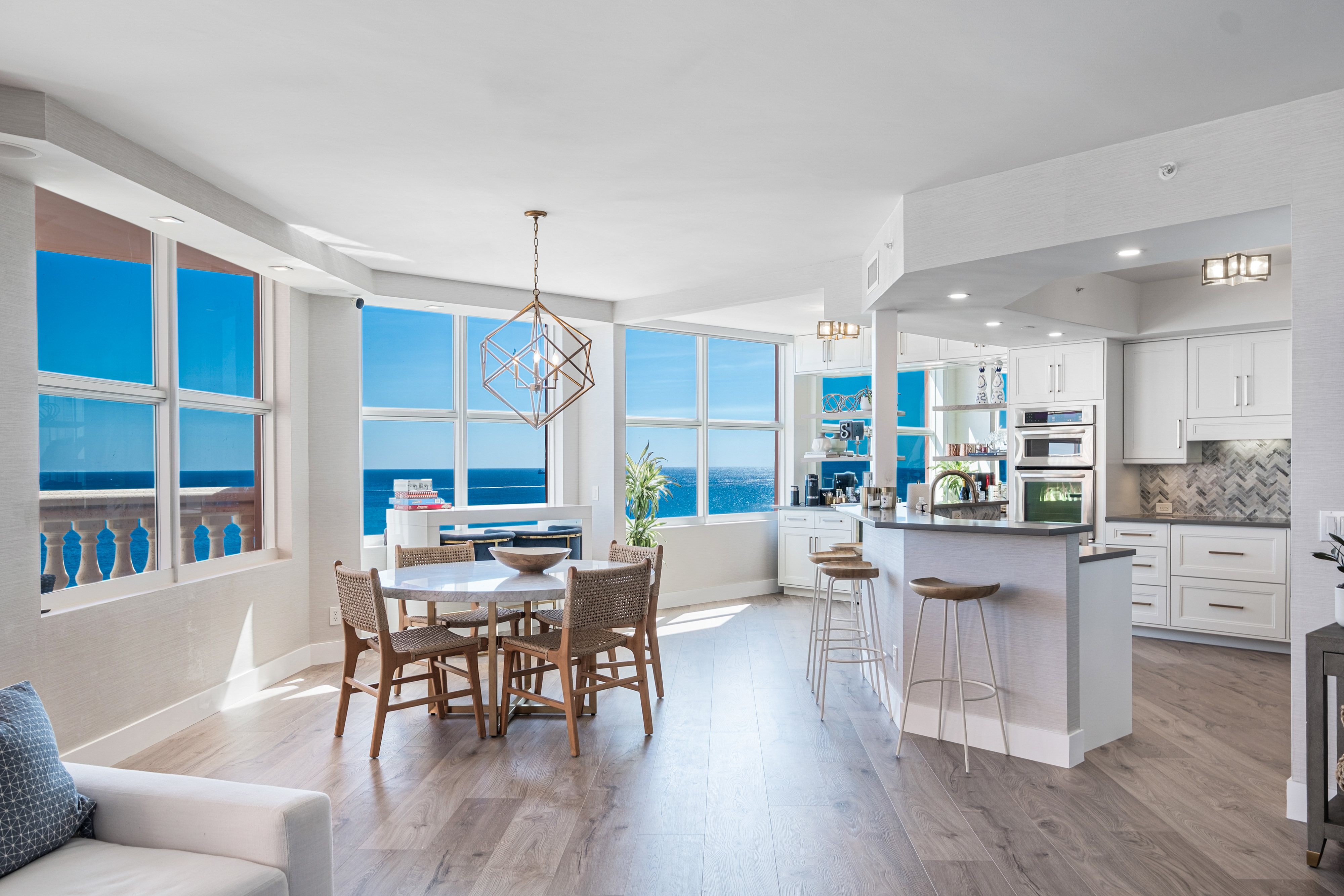 2100 N Ocean Boulevard Wilton Manors FL 33305