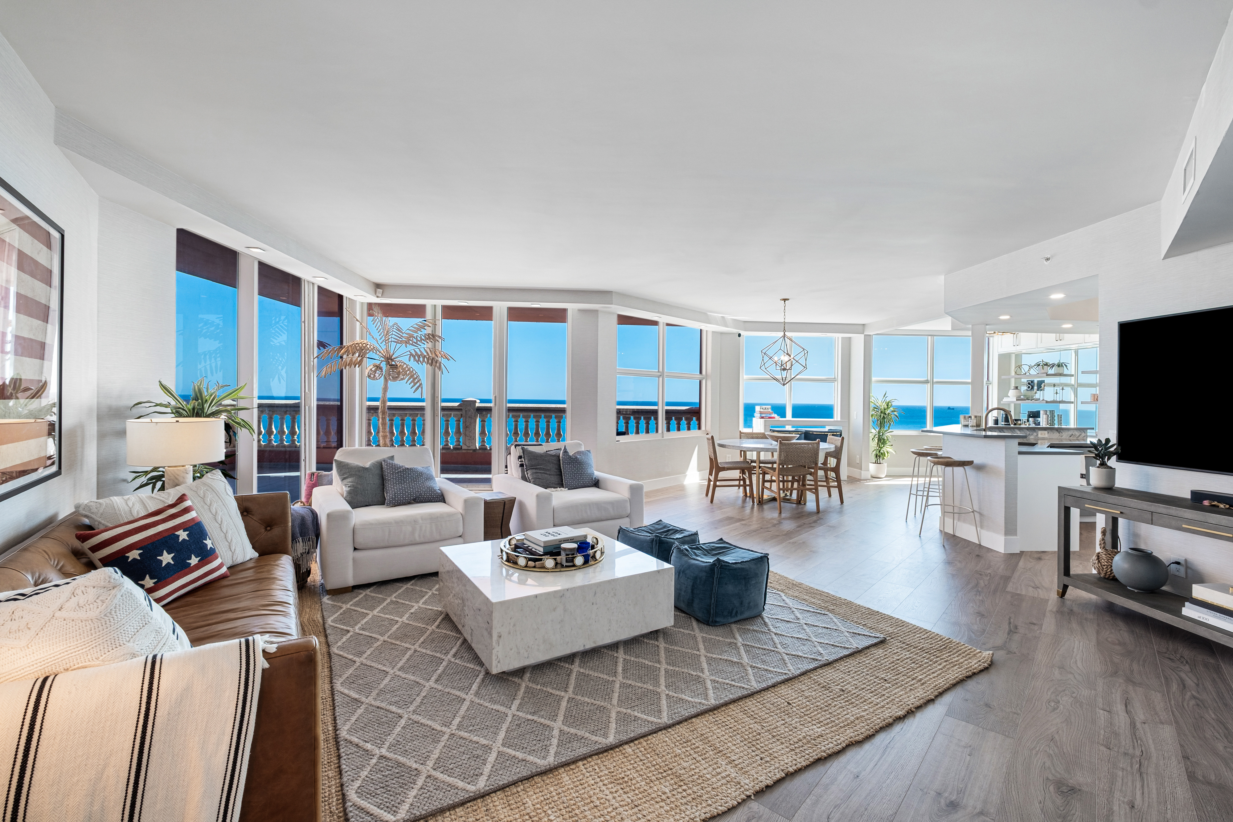 2100 N Ocean Boulevard Wilton Manors FL 33305