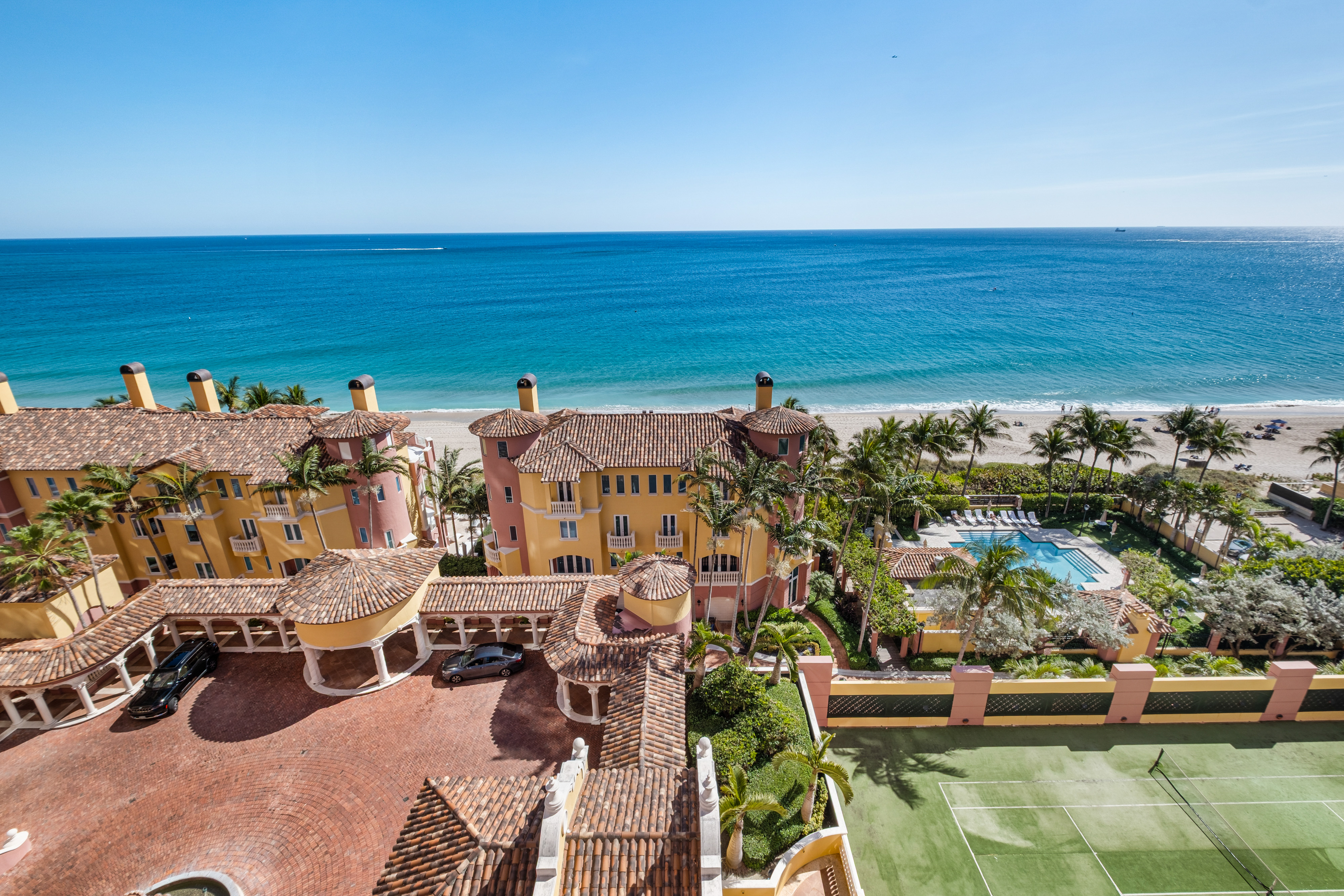 2100 N Ocean Boulevard Wilton Manors FL 33305