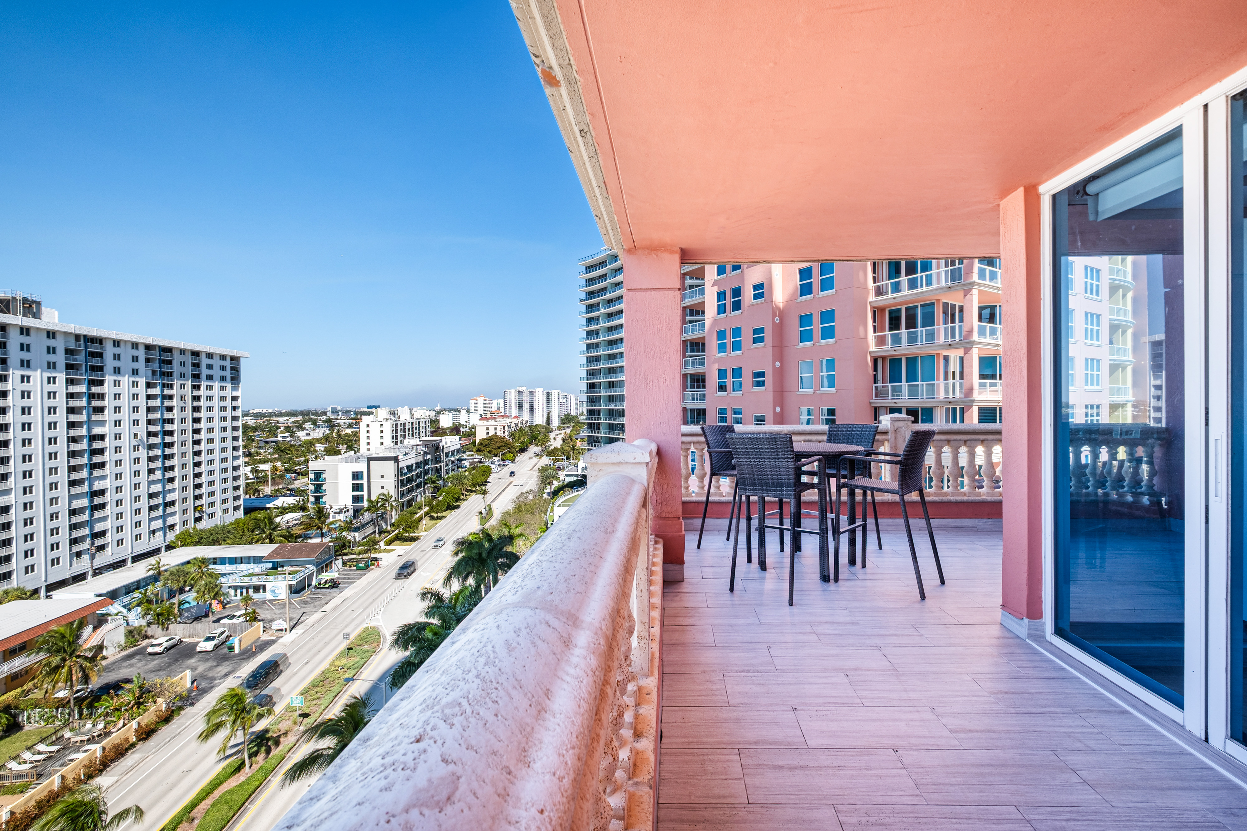 2100 N Ocean Boulevard Wilton Manors FL 33305