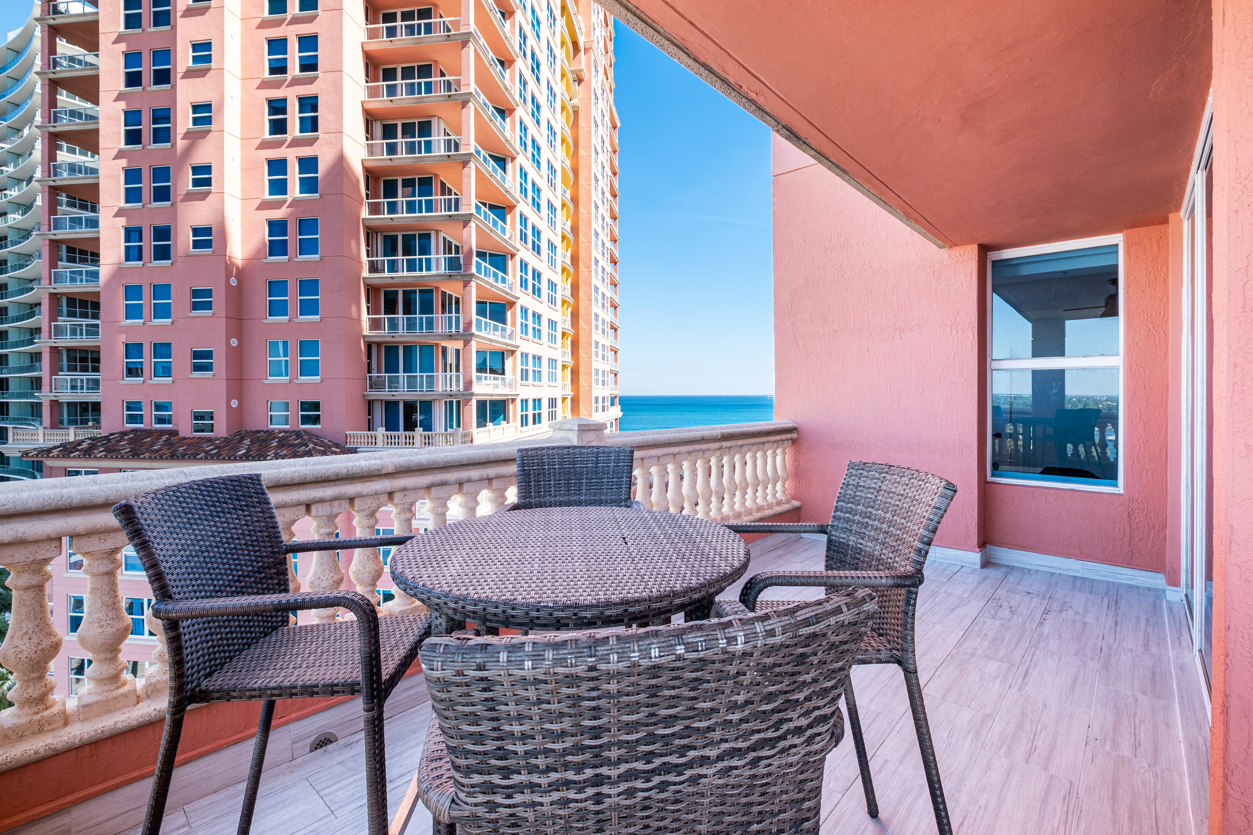 2100 N Ocean Boulevard Wilton Manors FL 33305