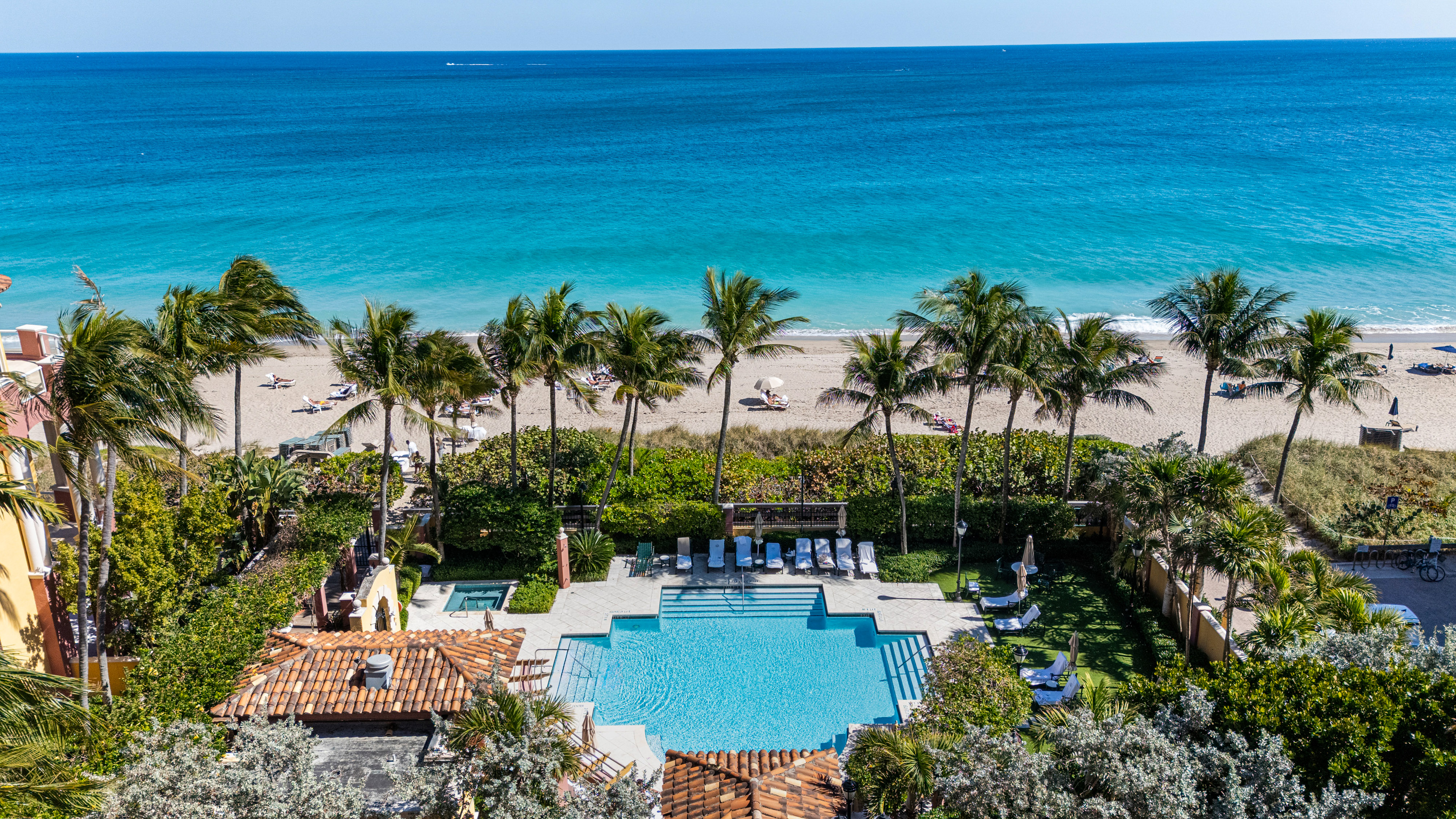 2100 N Ocean Boulevard Wilton Manors FL 33305