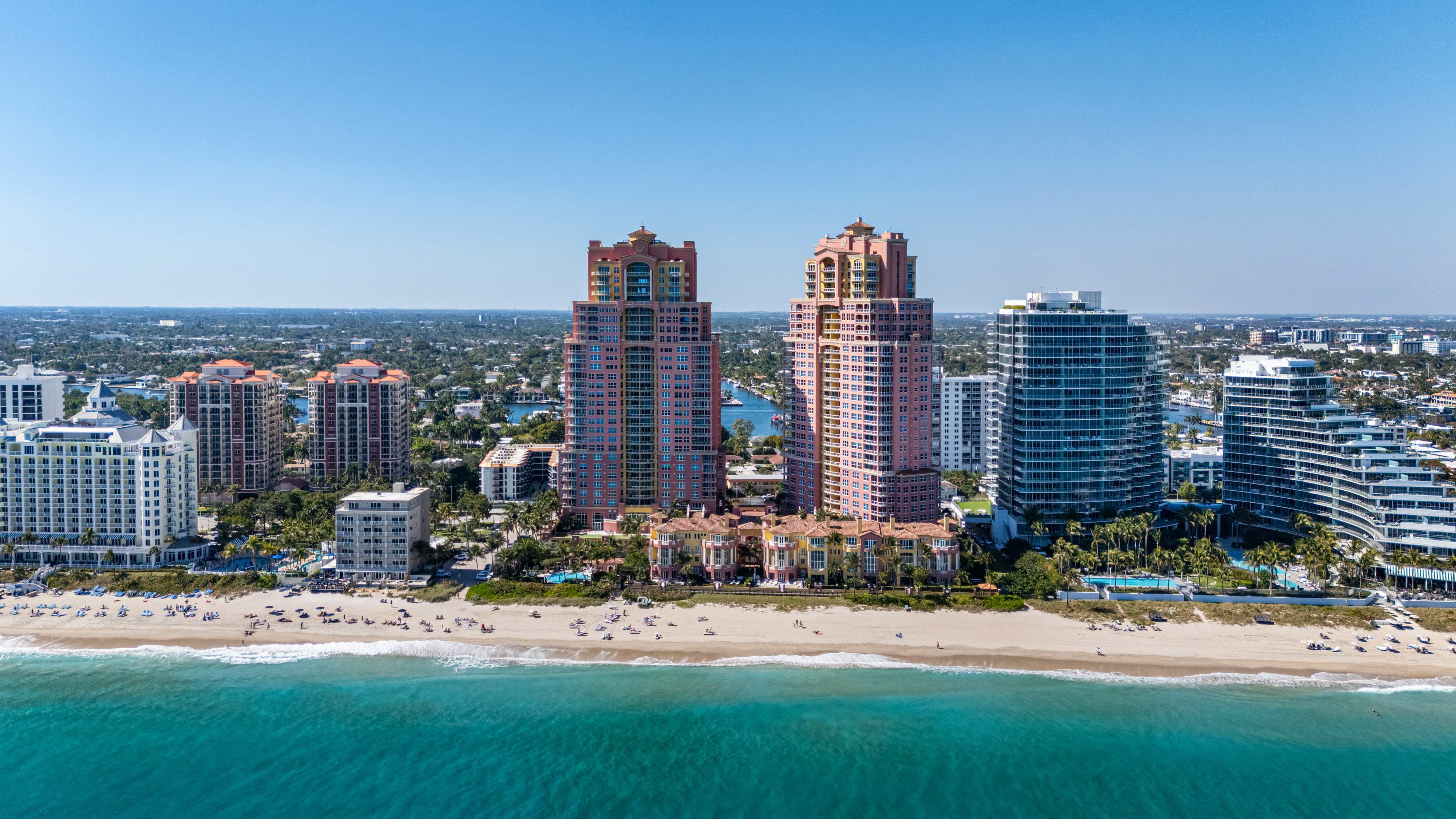 2100 N Ocean Boulevard Wilton Manors FL 33305
