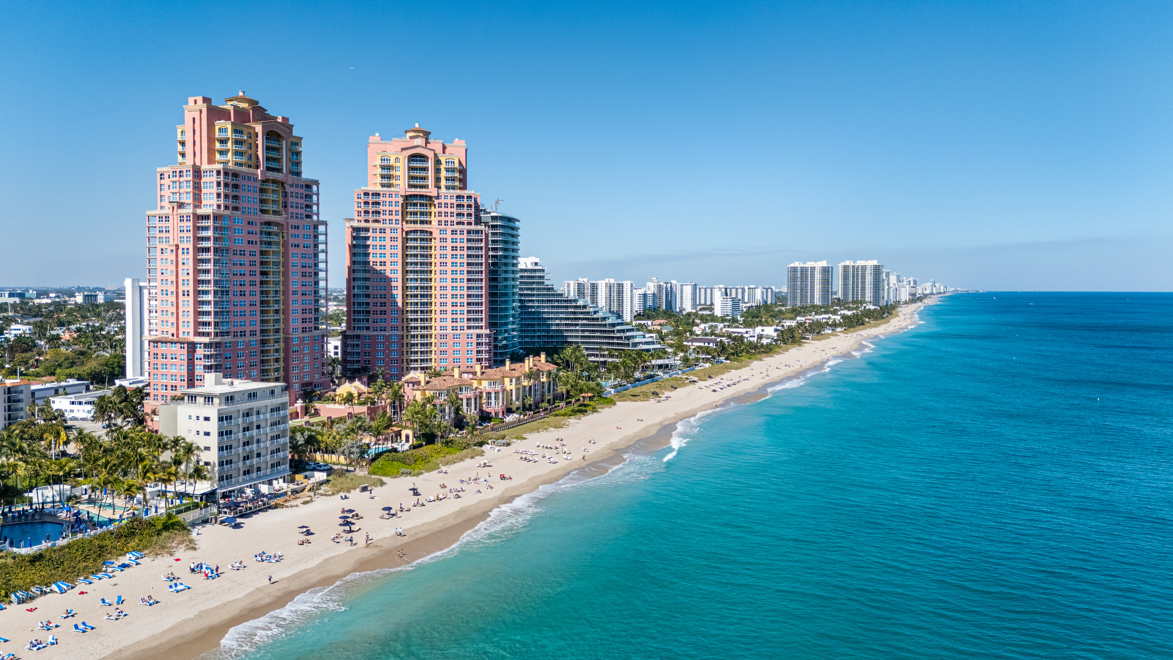 2100 N Ocean Boulevard Wilton Manors FL 33305