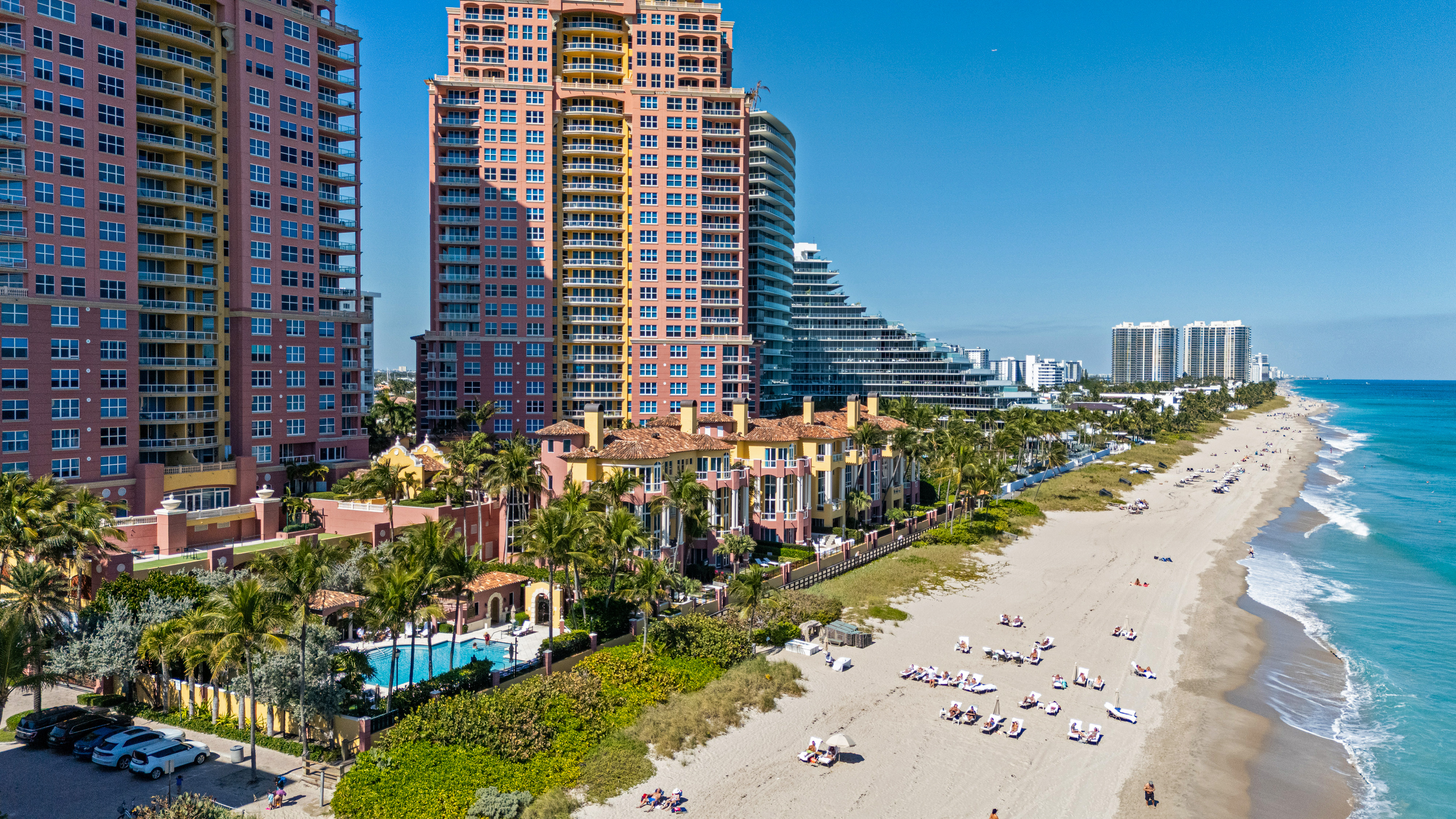 2100 N Ocean Boulevard Wilton Manors FL 33305