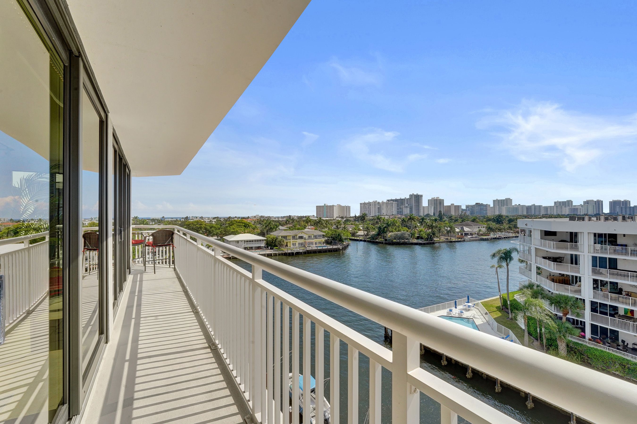 3100 NE 48th Street Fort Lauderdale FL 33308